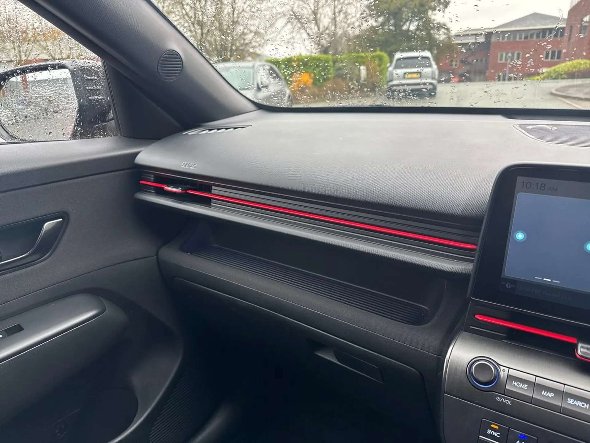 2025 HYUNDAI KONA 2025 HYUNDAI KONA