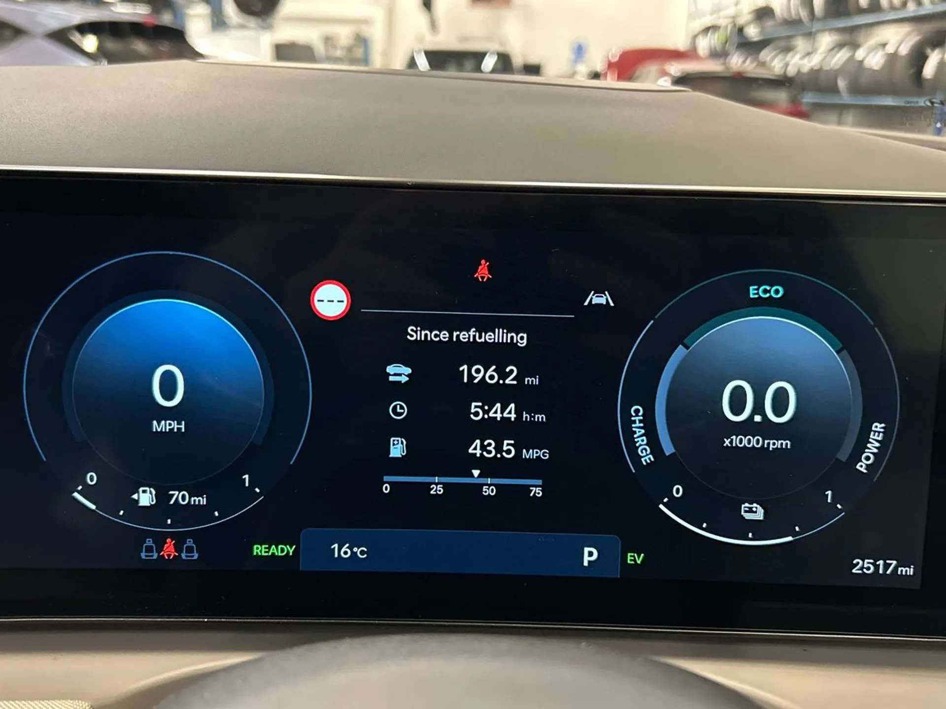 2024 HYUNDAI TUCSON 2024 HYUNDAI TUCSON