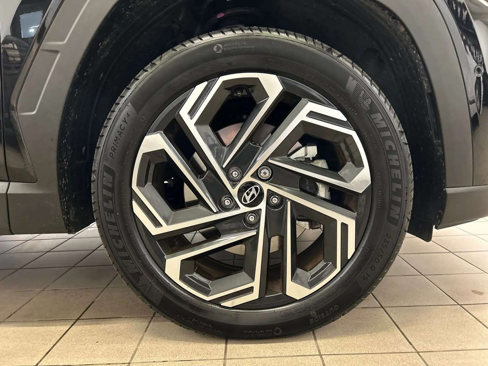 2024 HYUNDAI TUCSON 2024 HYUNDAI TUCSON