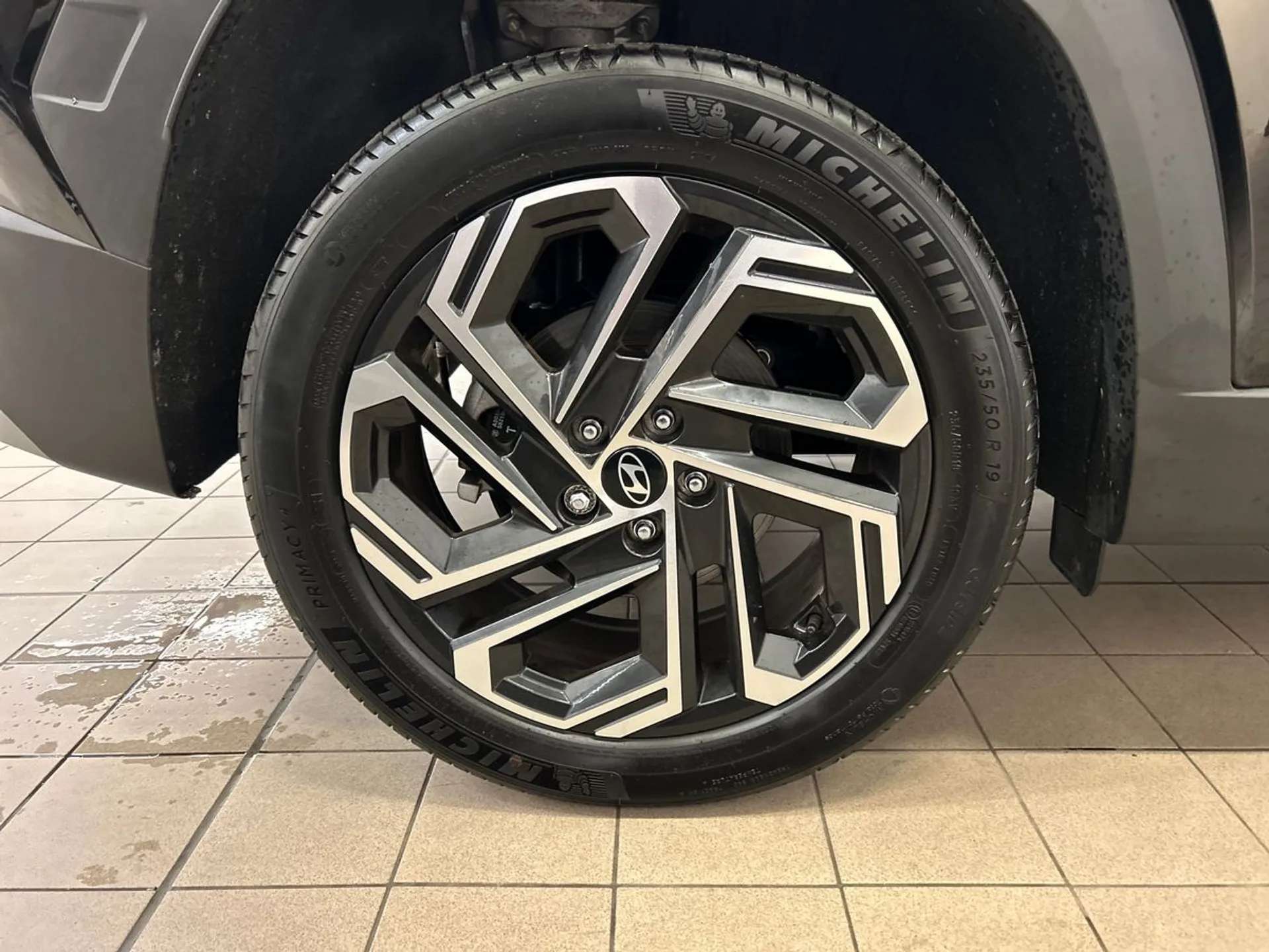 2024 HYUNDAI TUCSON 2024 HYUNDAI TUCSON