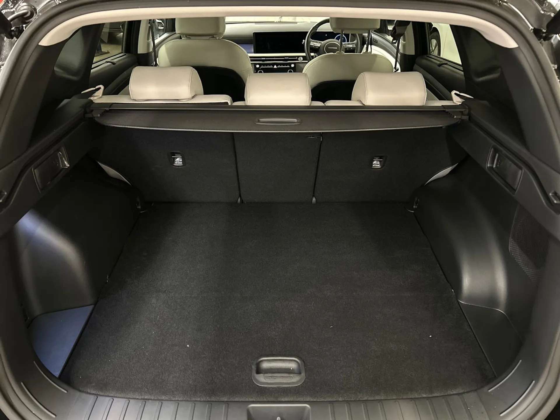 2024 HYUNDAI TUCSON 2024 HYUNDAI TUCSON