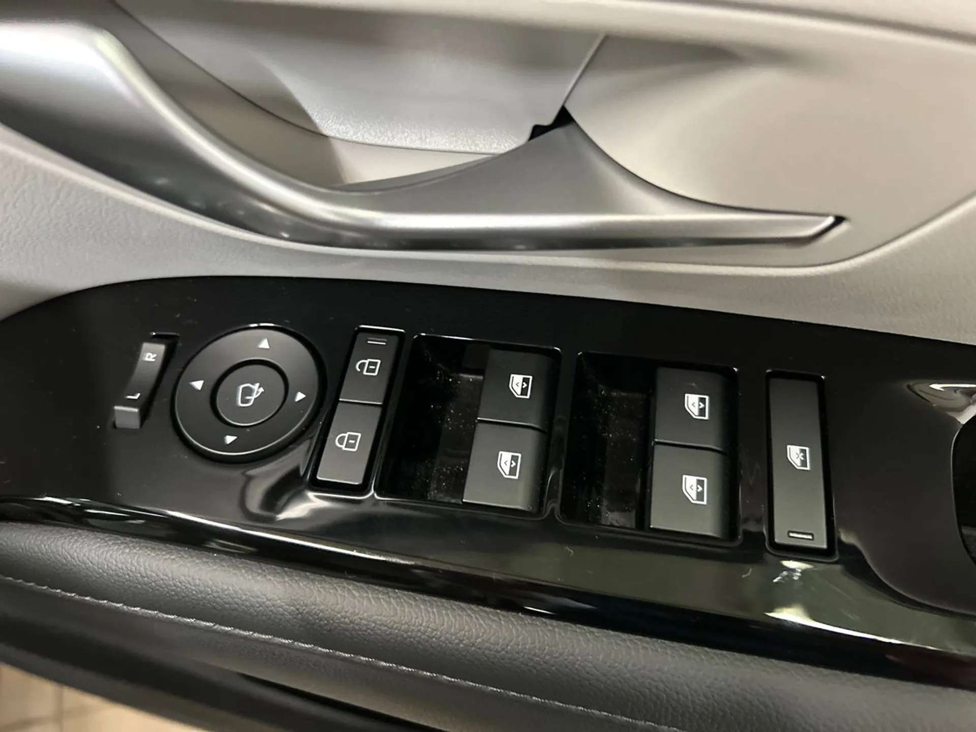 2024 HYUNDAI TUCSON 2024 HYUNDAI TUCSON