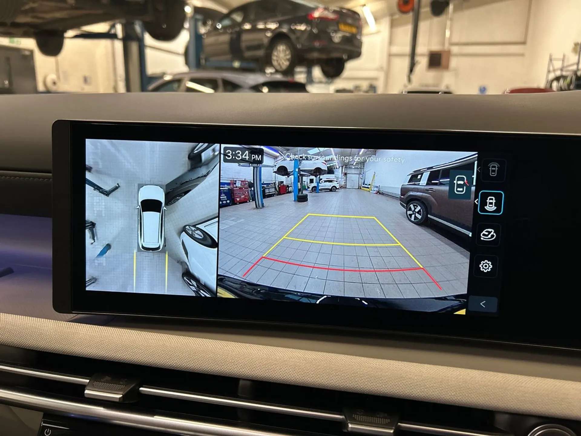 2024 HYUNDAI TUCSON 2024 HYUNDAI TUCSON