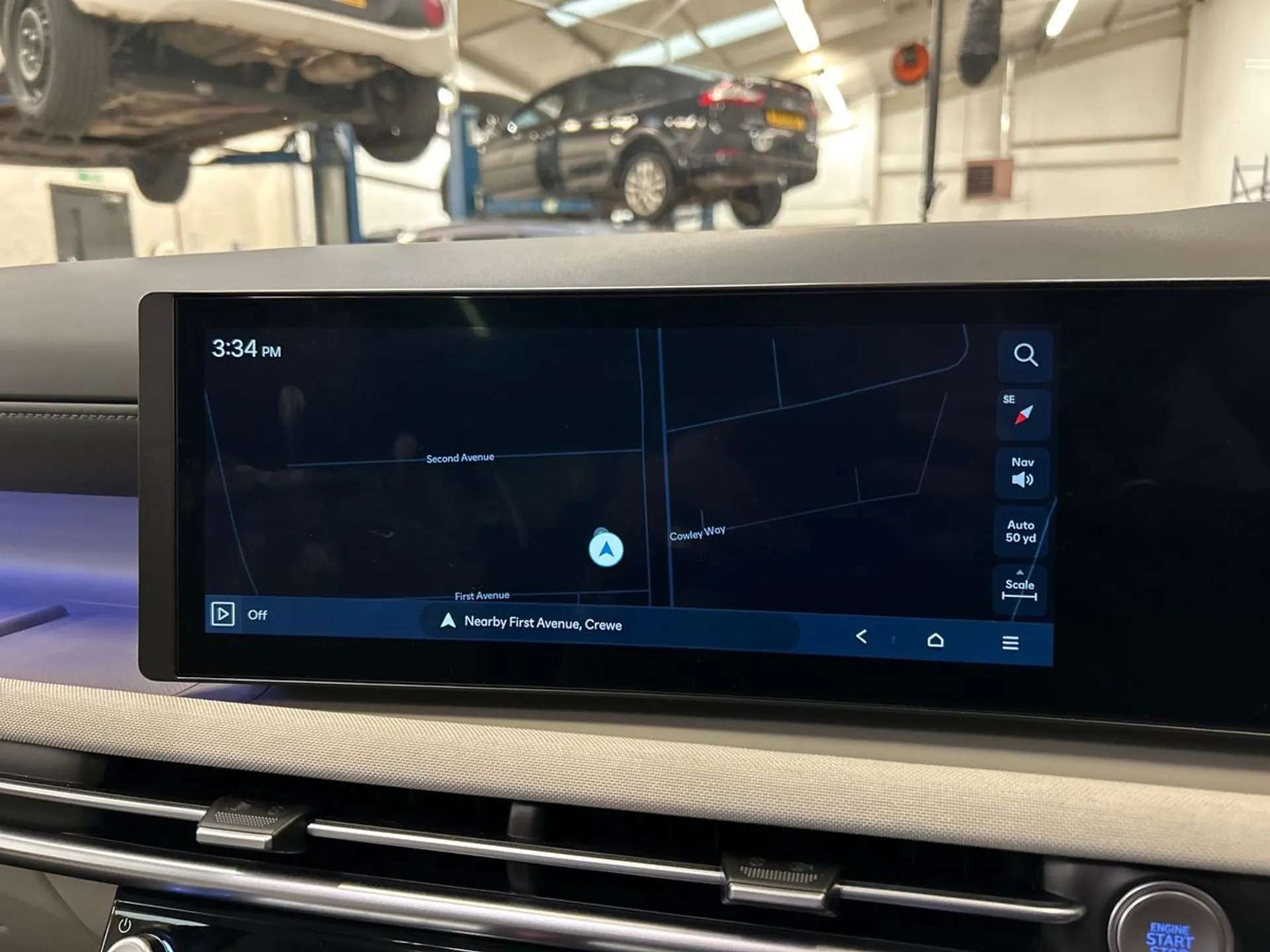 2024 HYUNDAI TUCSON 2024 HYUNDAI TUCSON