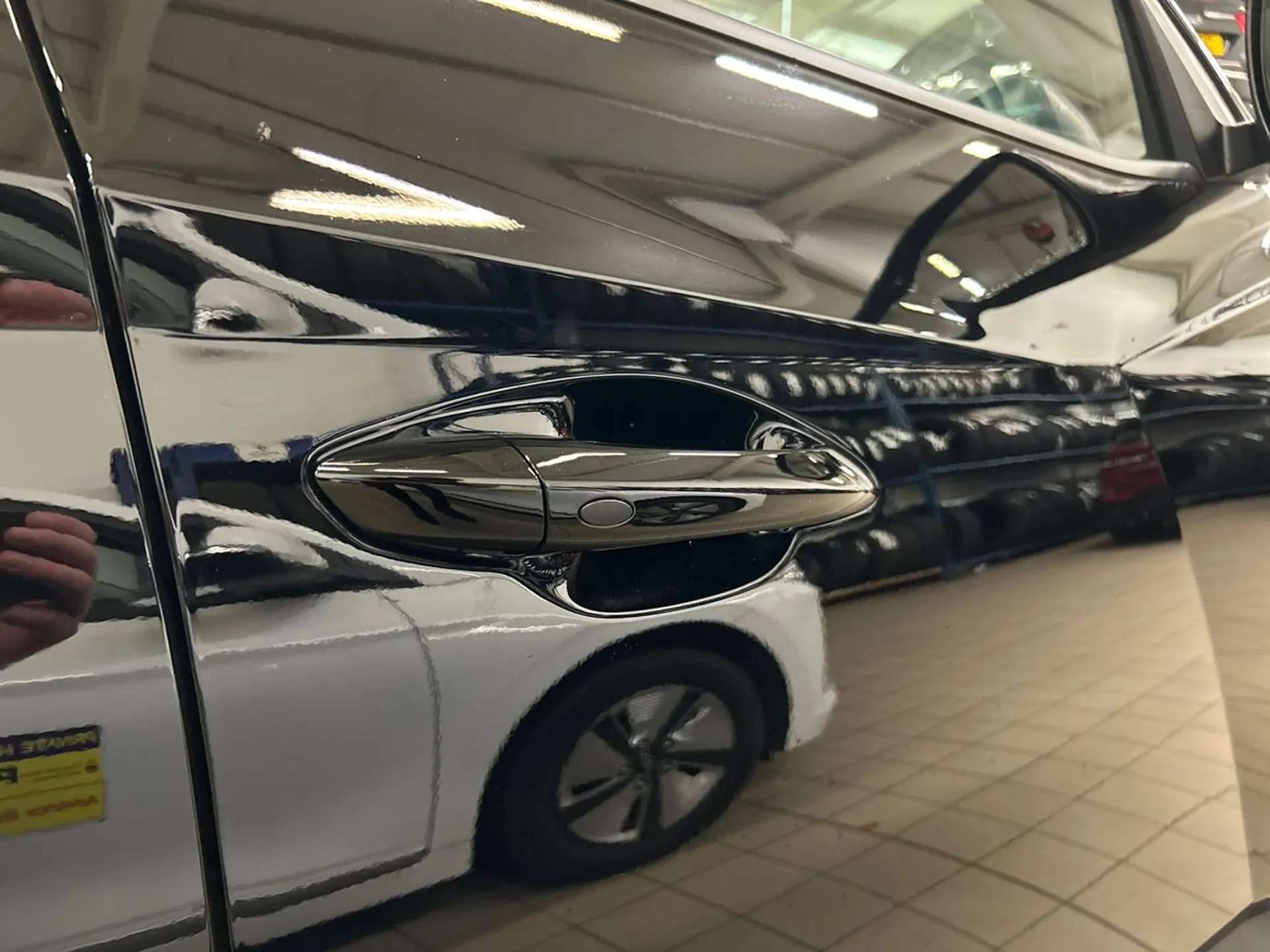 2024 HYUNDAI TUCSON 2024 HYUNDAI TUCSON