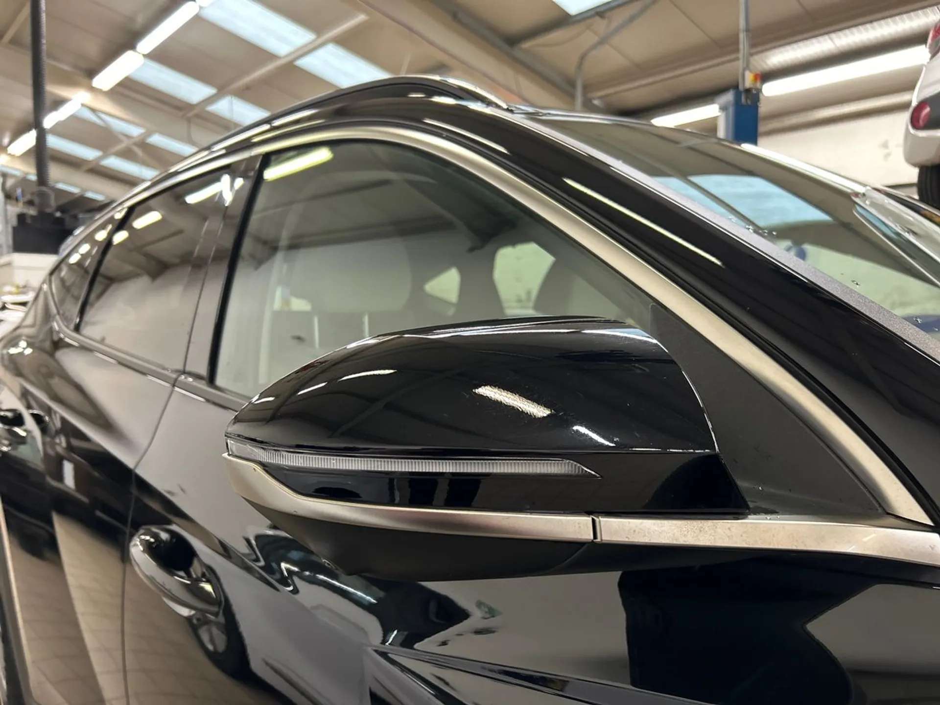 2024 HYUNDAI TUCSON 2024 HYUNDAI TUCSON