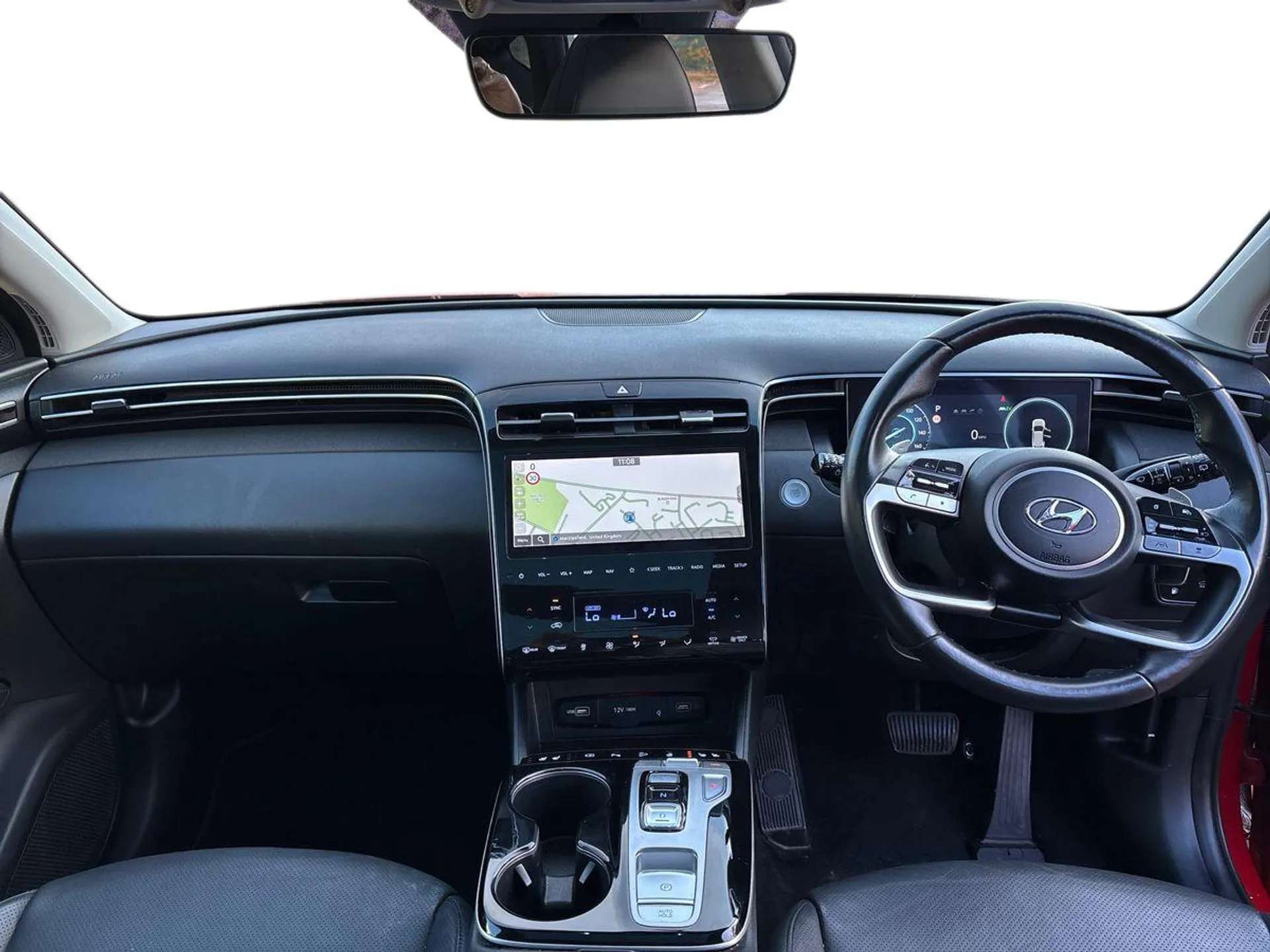 2022 HYUNDAI TUCSON 2022 HYUNDAI TUCSON