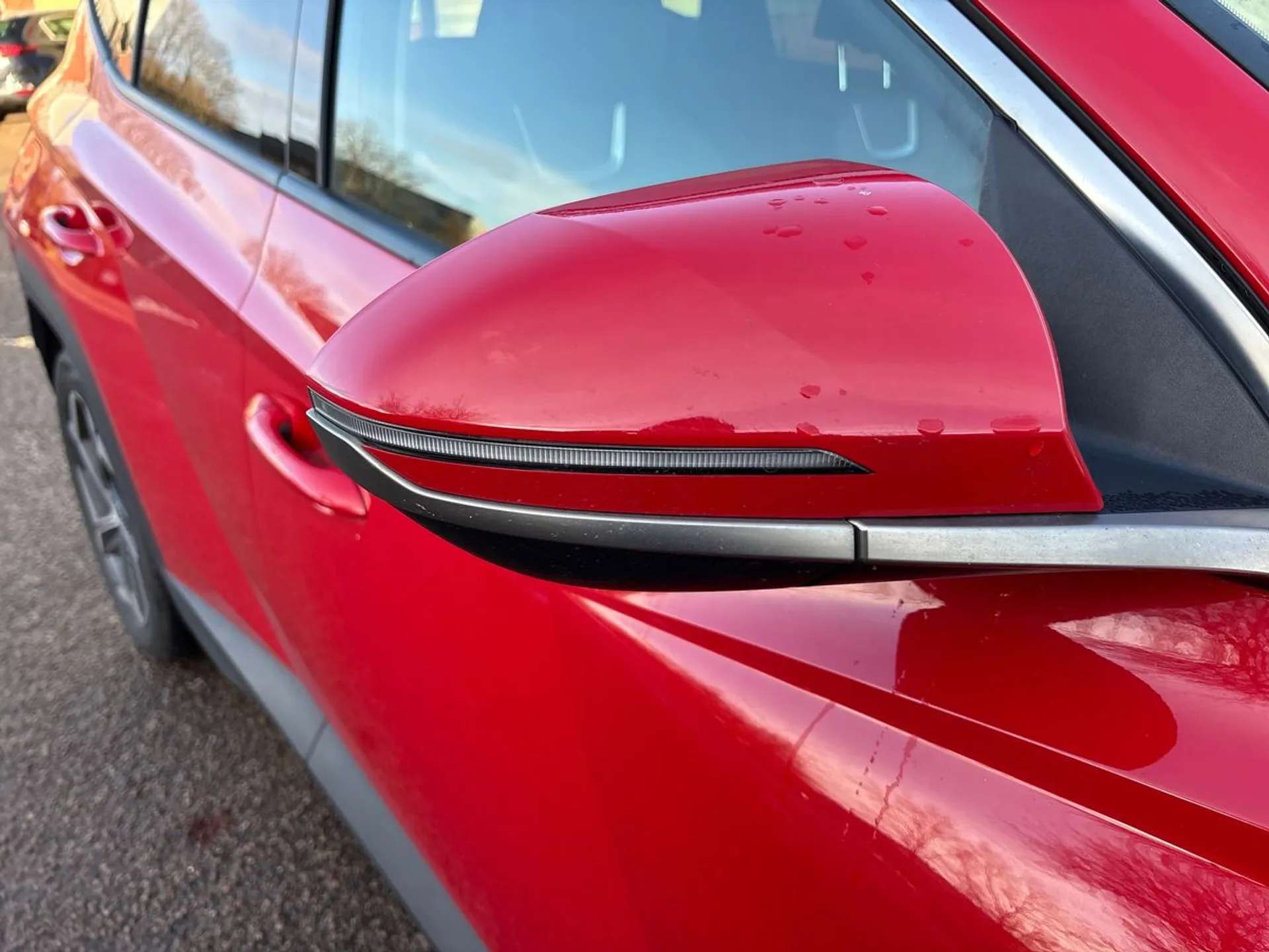 2022 HYUNDAI TUCSON 2022 HYUNDAI TUCSON