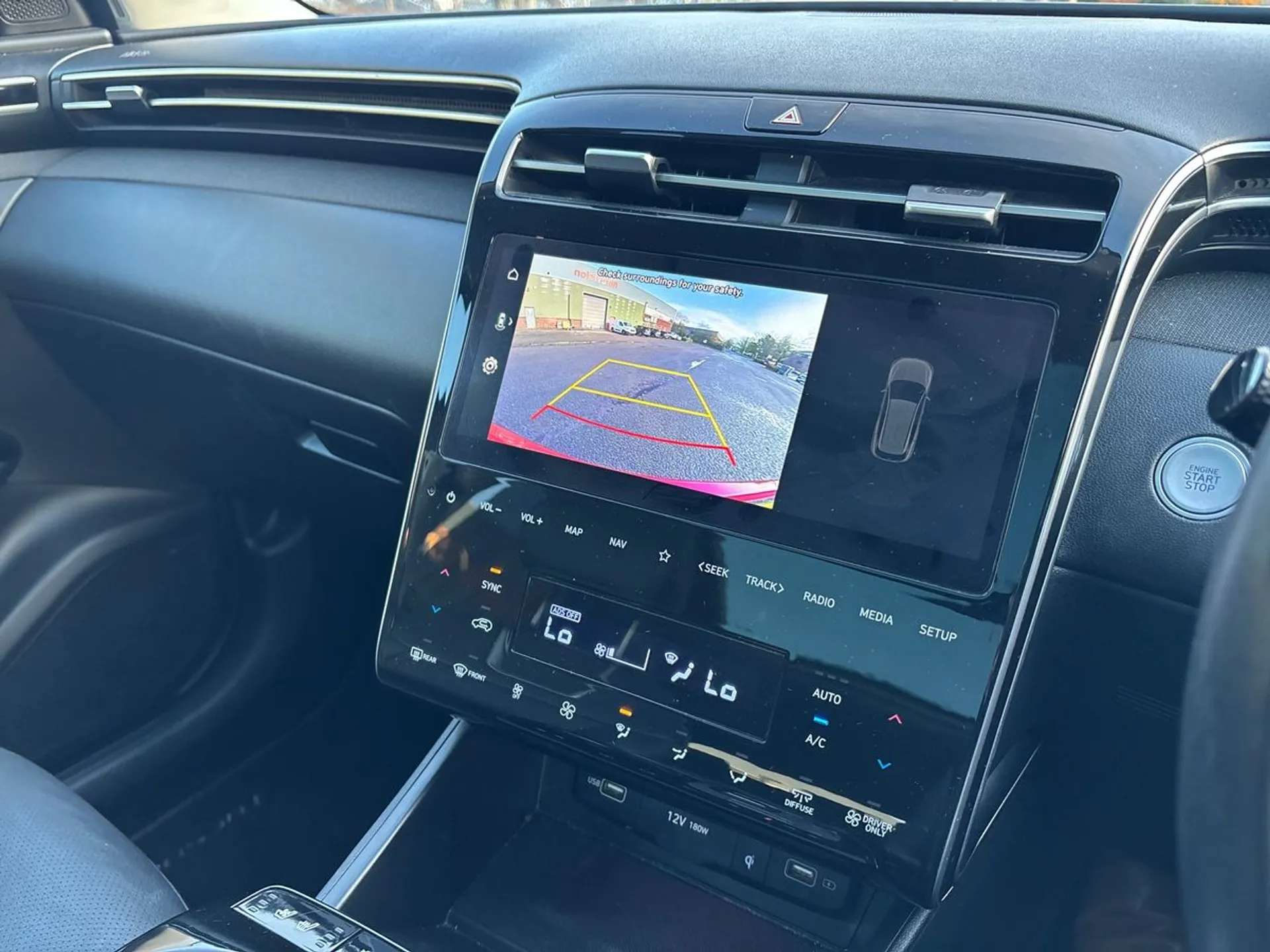 2022 HYUNDAI TUCSON 2022 HYUNDAI TUCSON