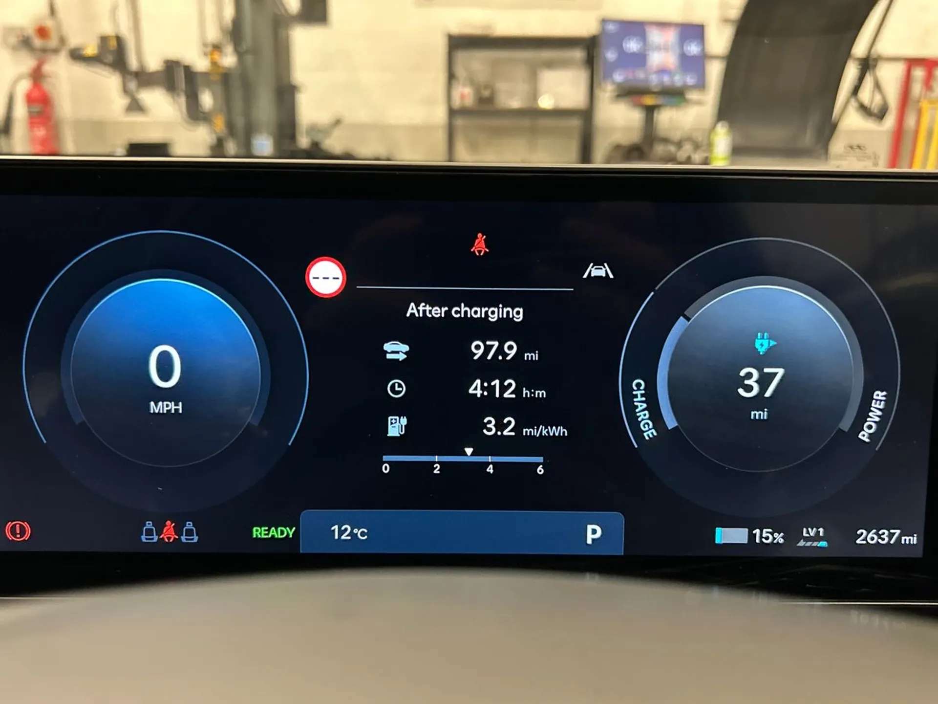 2025 HYUNDAI IONIQ 5 2025 HYUNDAI IONIQ 5