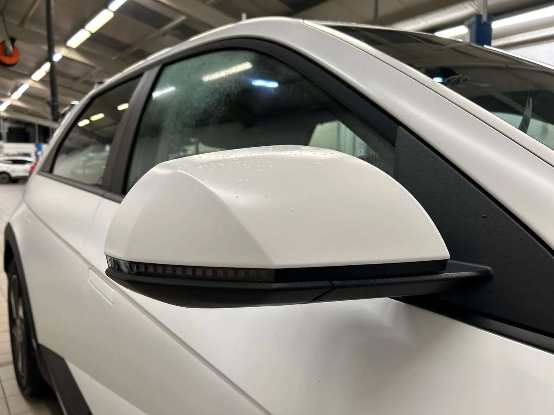 2025 HYUNDAI IONIQ 5 2025 HYUNDAI IONIQ 5