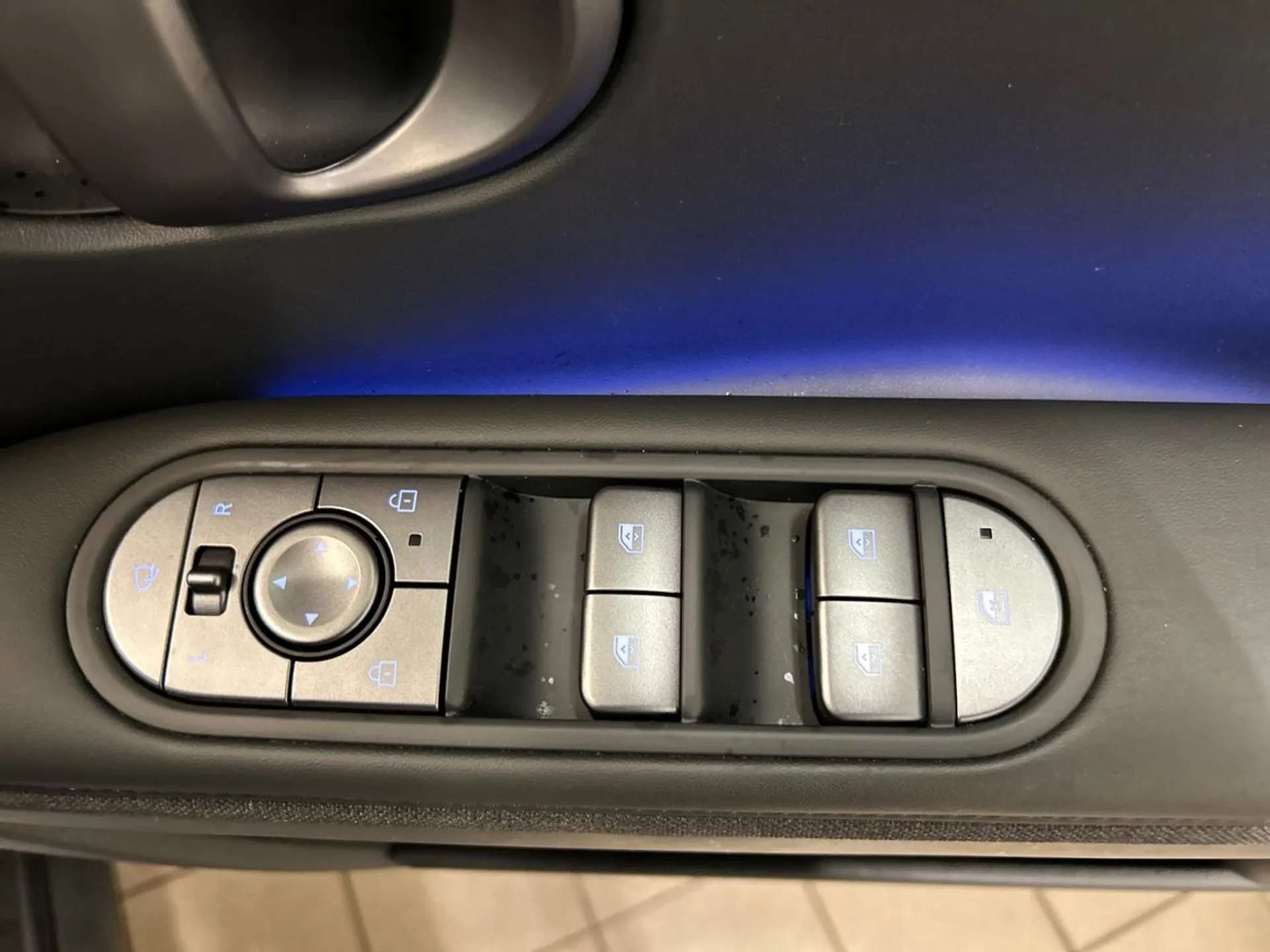 2025 HYUNDAI IONIQ 5 2025 HYUNDAI IONIQ 5