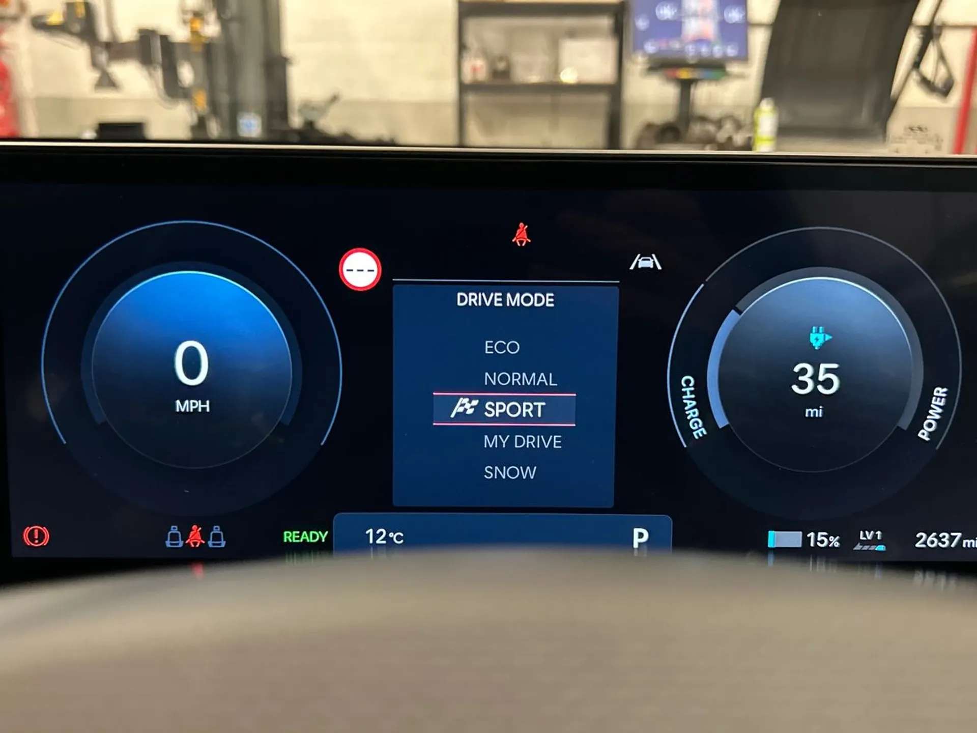 2025 HYUNDAI IONIQ 5 2025 HYUNDAI IONIQ 5