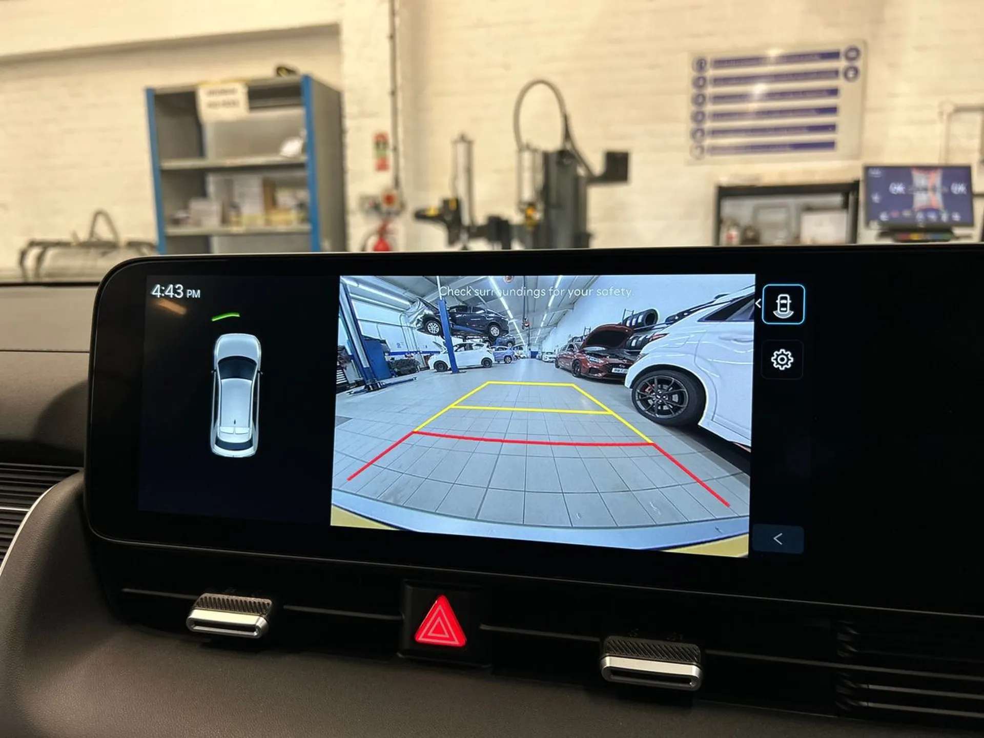 2025 HYUNDAI IONIQ 5 2025 HYUNDAI IONIQ 5