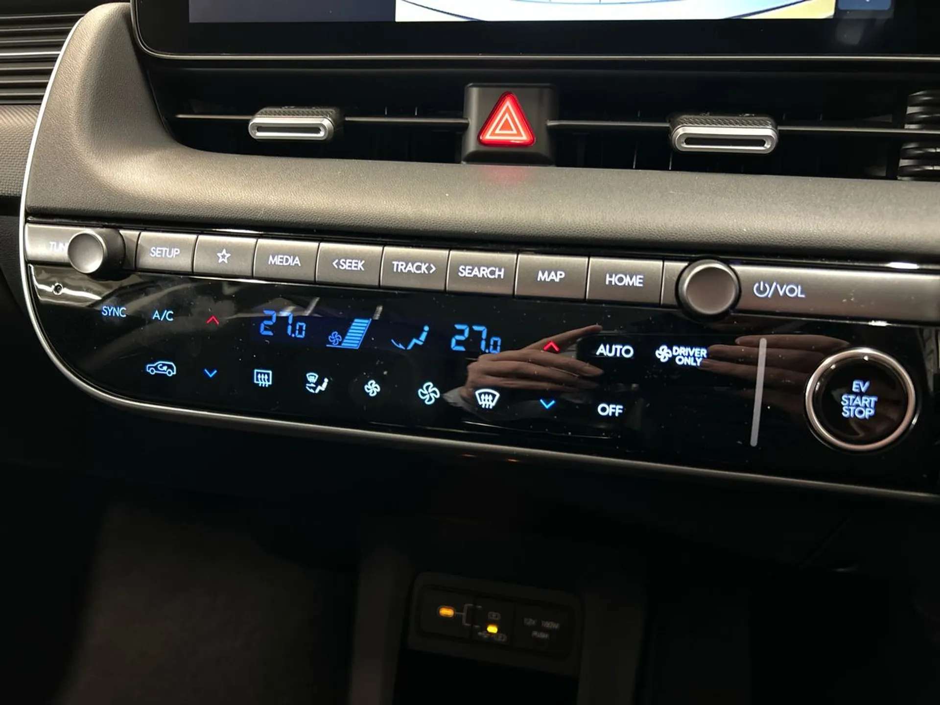 2025 HYUNDAI IONIQ 5 2025 HYUNDAI IONIQ 5