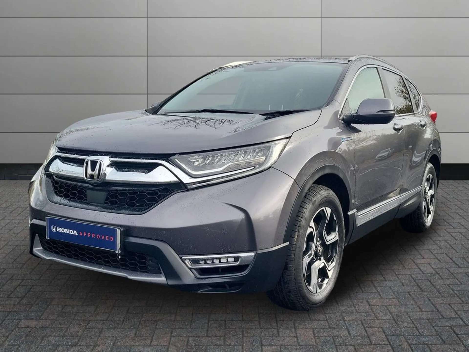 2020 HONDA CR-V 2020 HONDA CR-V