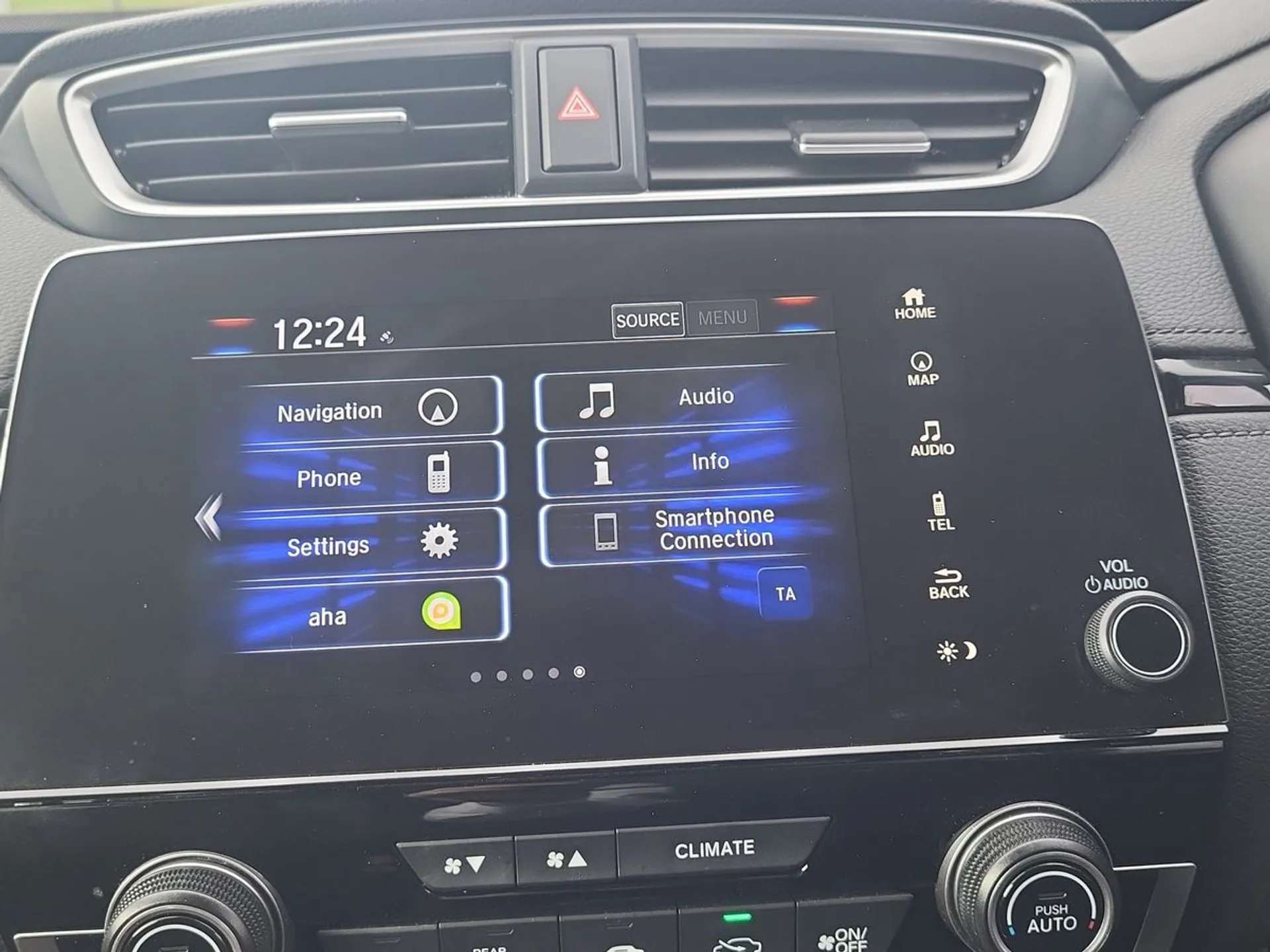 2020 HONDA CR-V 2020 HONDA CR-V