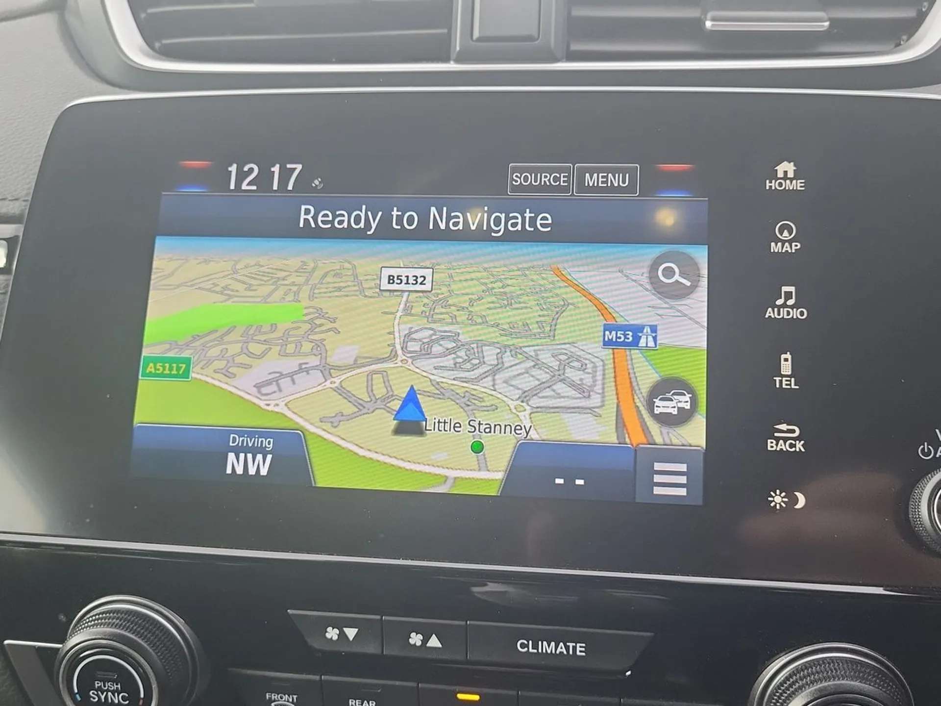 2020 HONDA CR-V 2020 HONDA CR-V