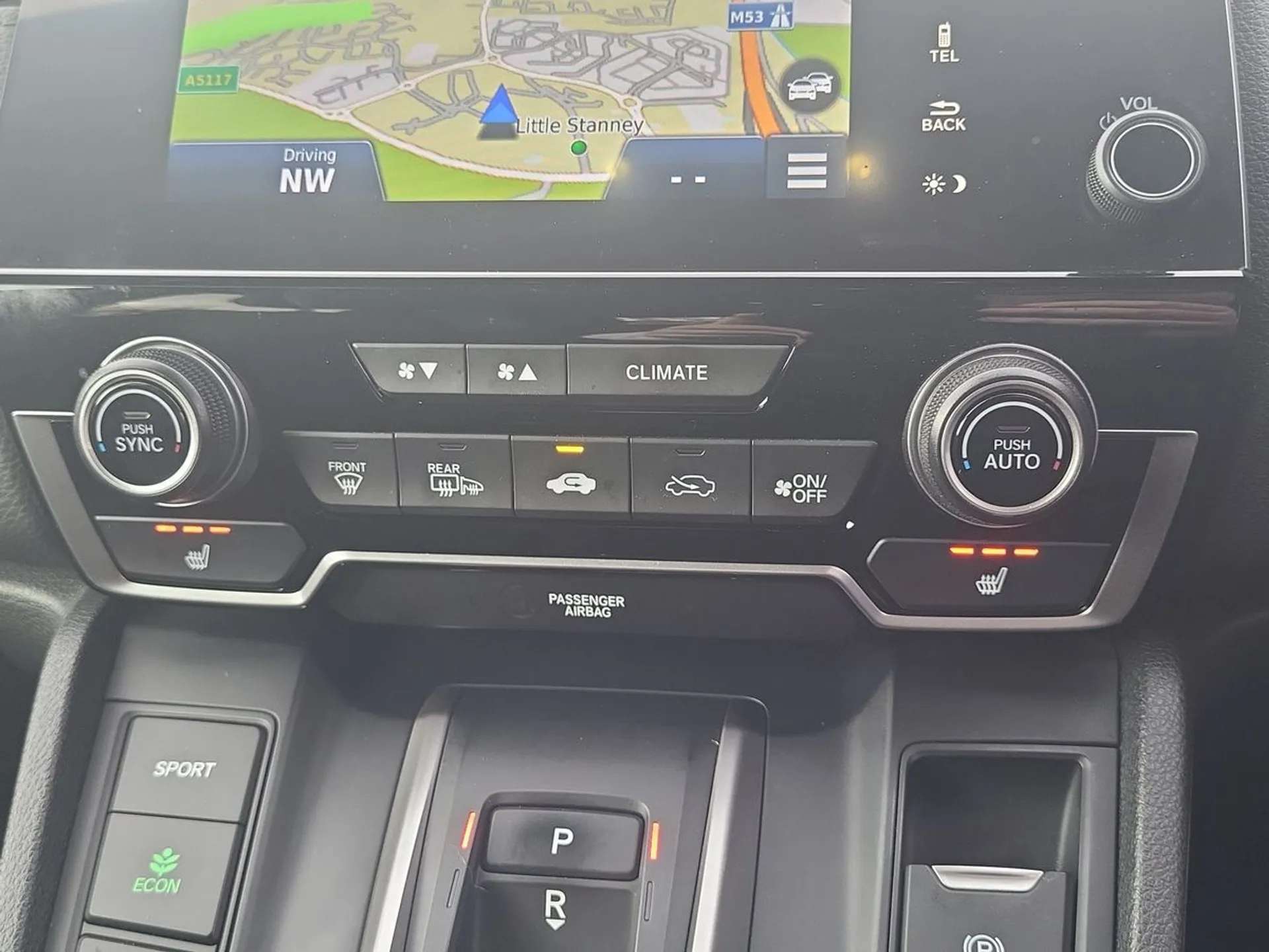 2020 HONDA CR-V 2020 HONDA CR-V