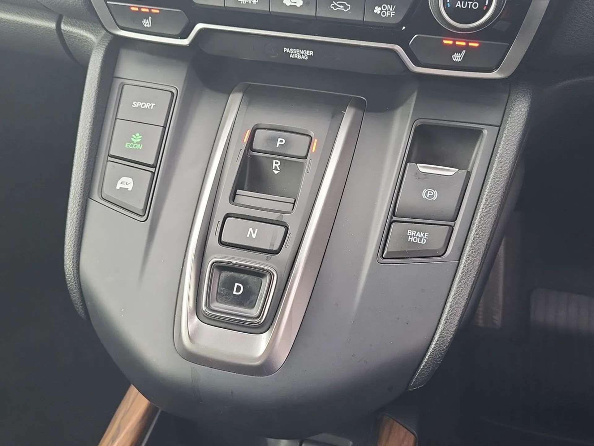 2020 HONDA CR-V 2020 HONDA CR-V