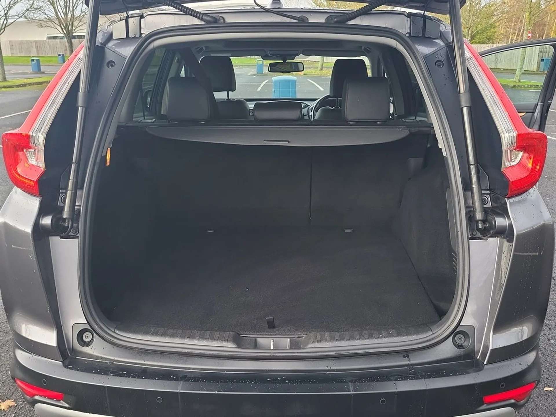 2020 HONDA CR-V 2020 HONDA CR-V