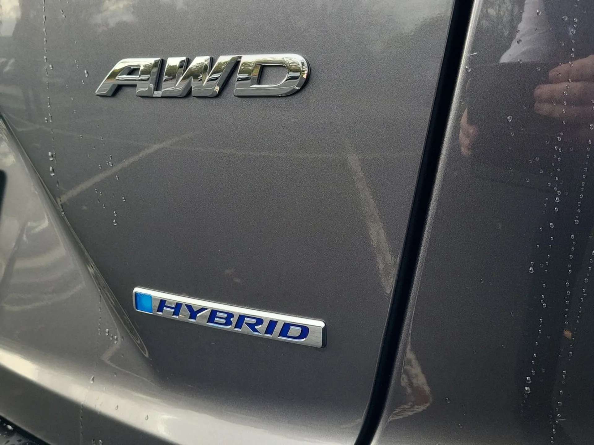 2020 HONDA CR-V 2020 HONDA CR-V