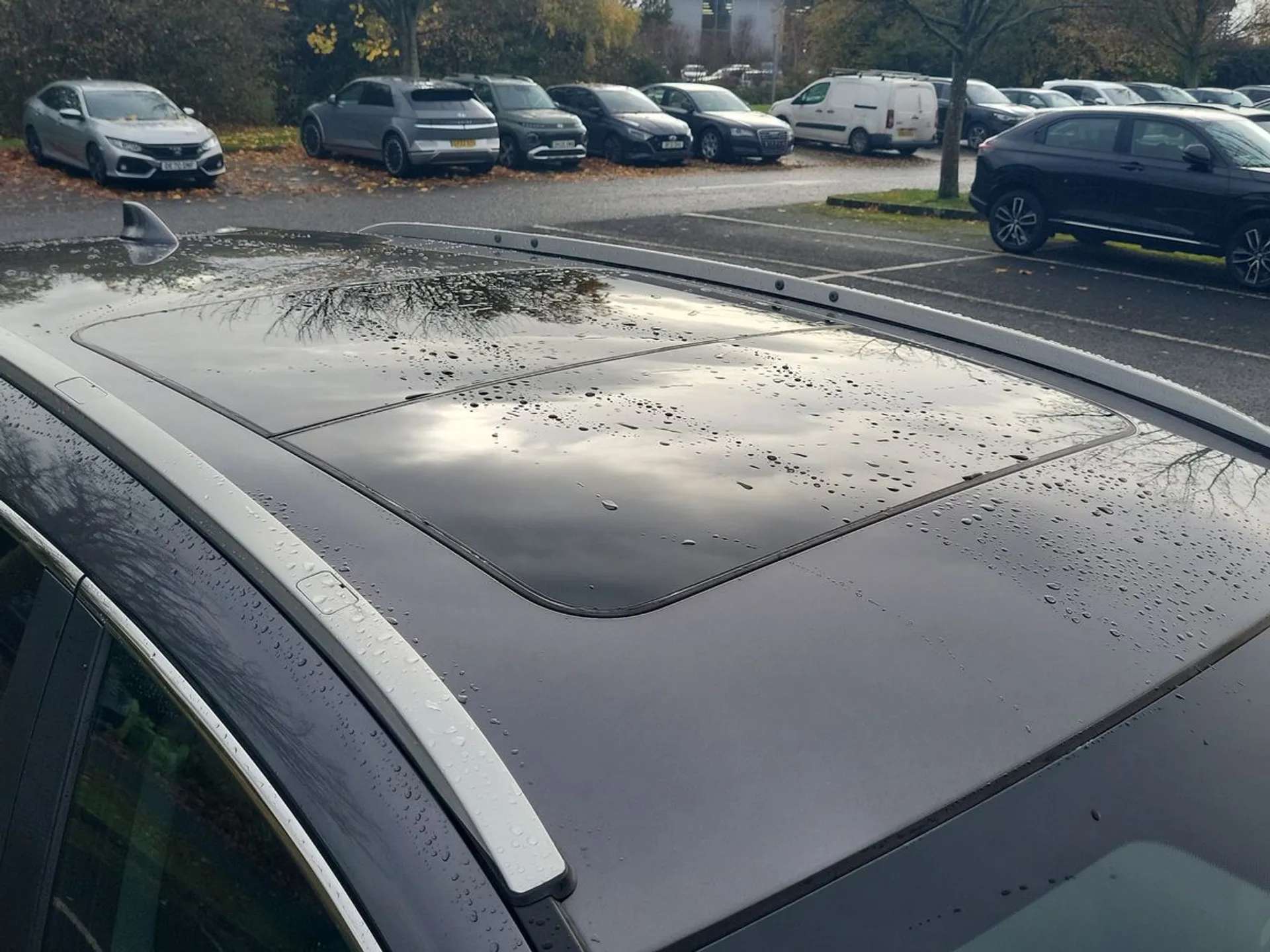 2020 HONDA CR-V 2020 HONDA CR-V