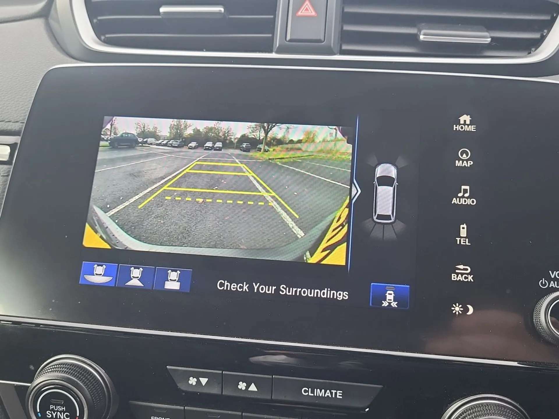 2020 HONDA CR-V 2020 HONDA CR-V