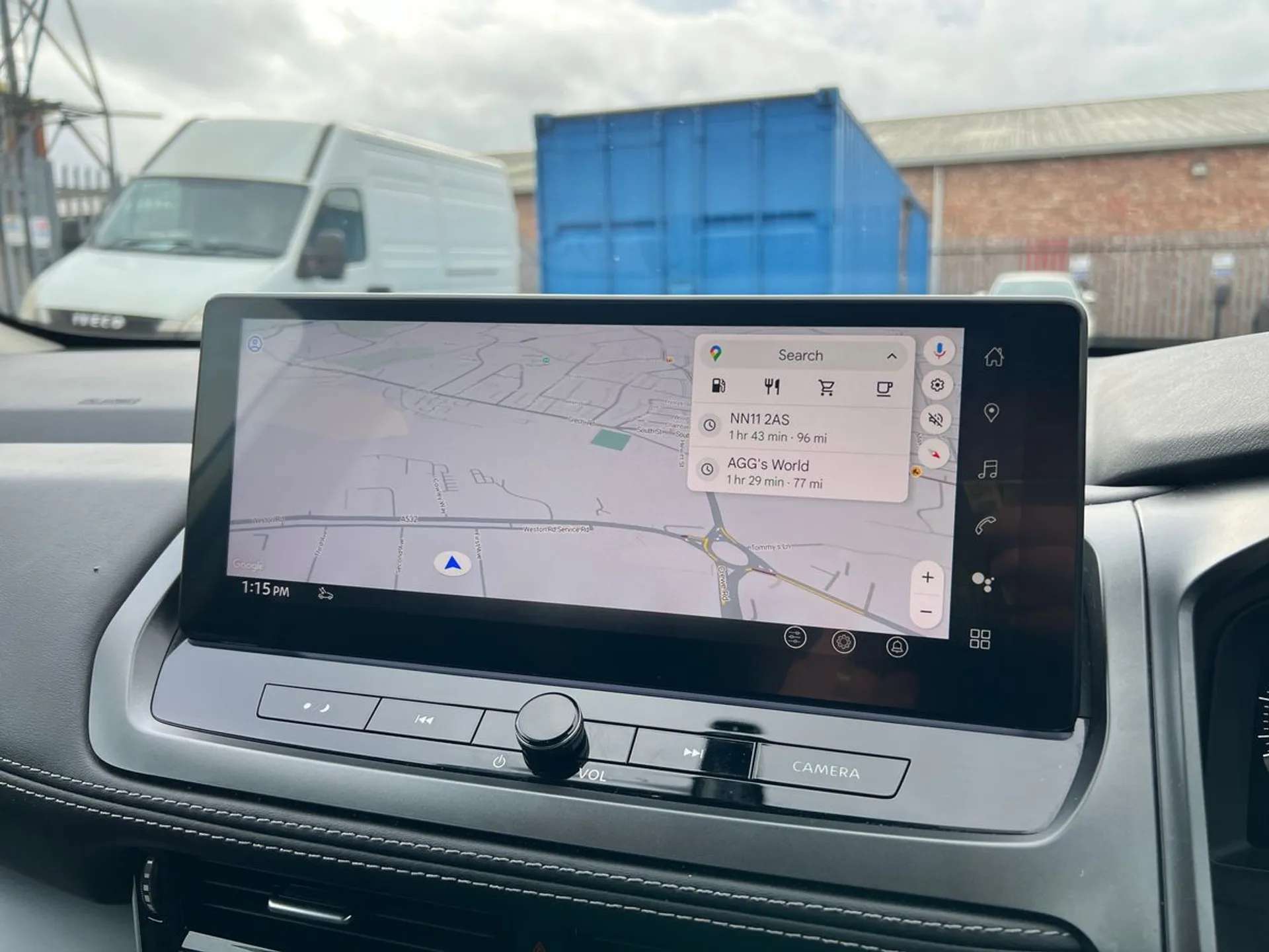 2024 NISSAN QASHQAI 2024 NISSAN QASHQAI