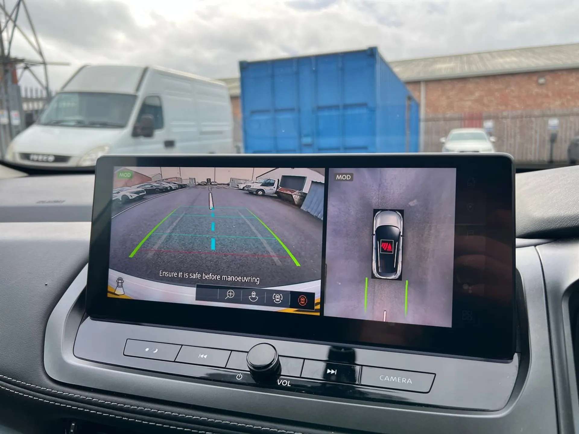 2024 NISSAN QASHQAI 2024 NISSAN QASHQAI