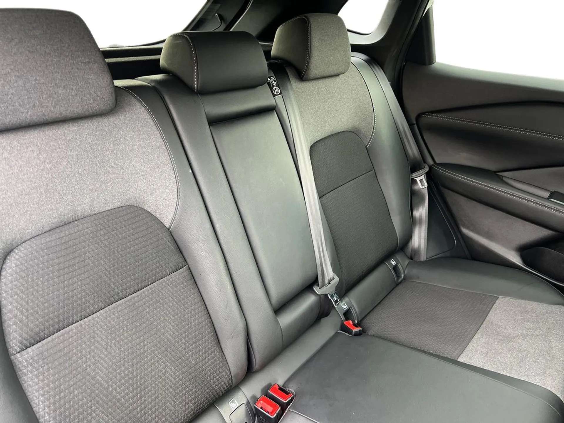 2024 NISSAN QASHQAI 2024 NISSAN QASHQAI