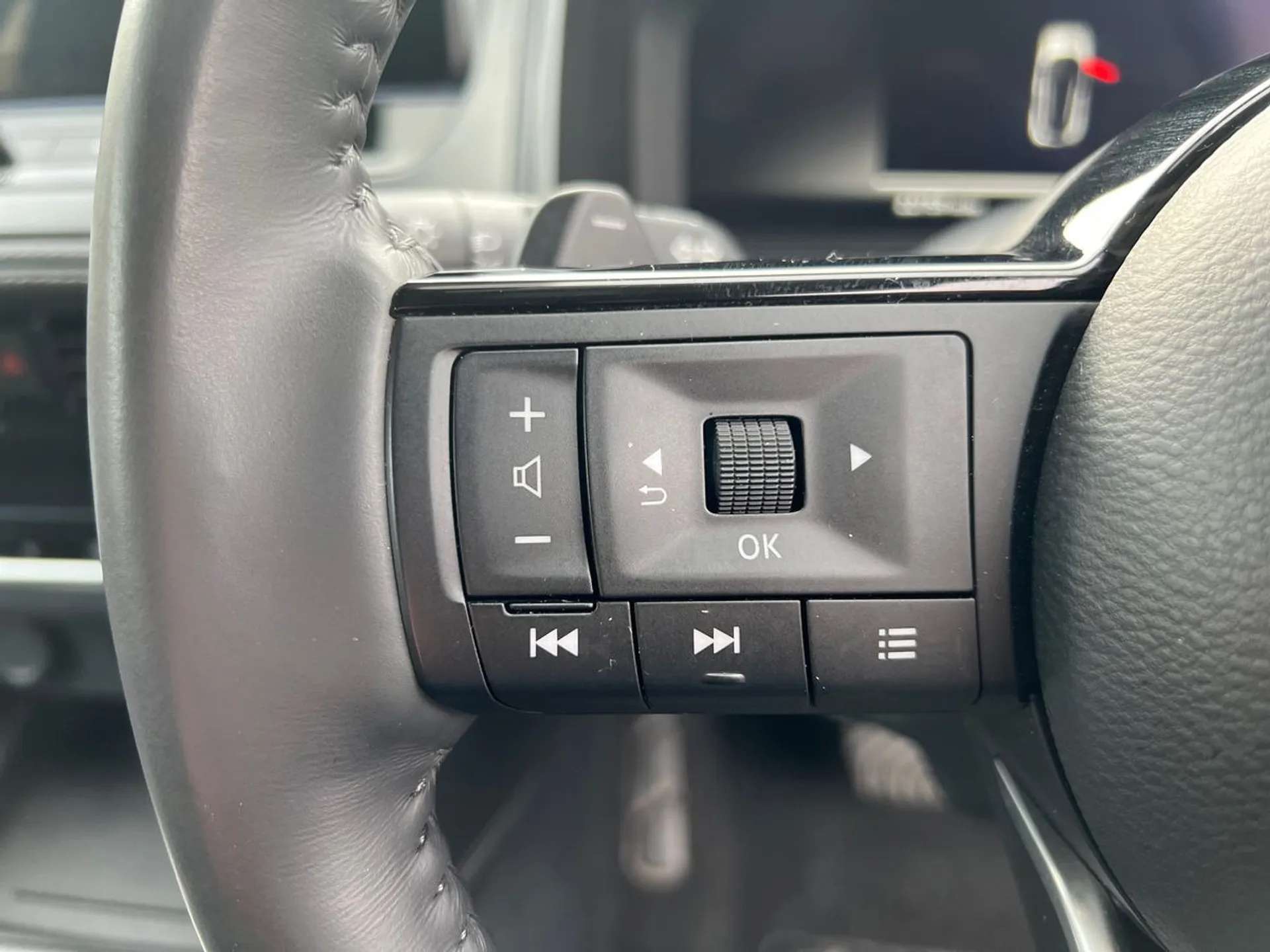 2024 NISSAN QASHQAI 2024 NISSAN QASHQAI