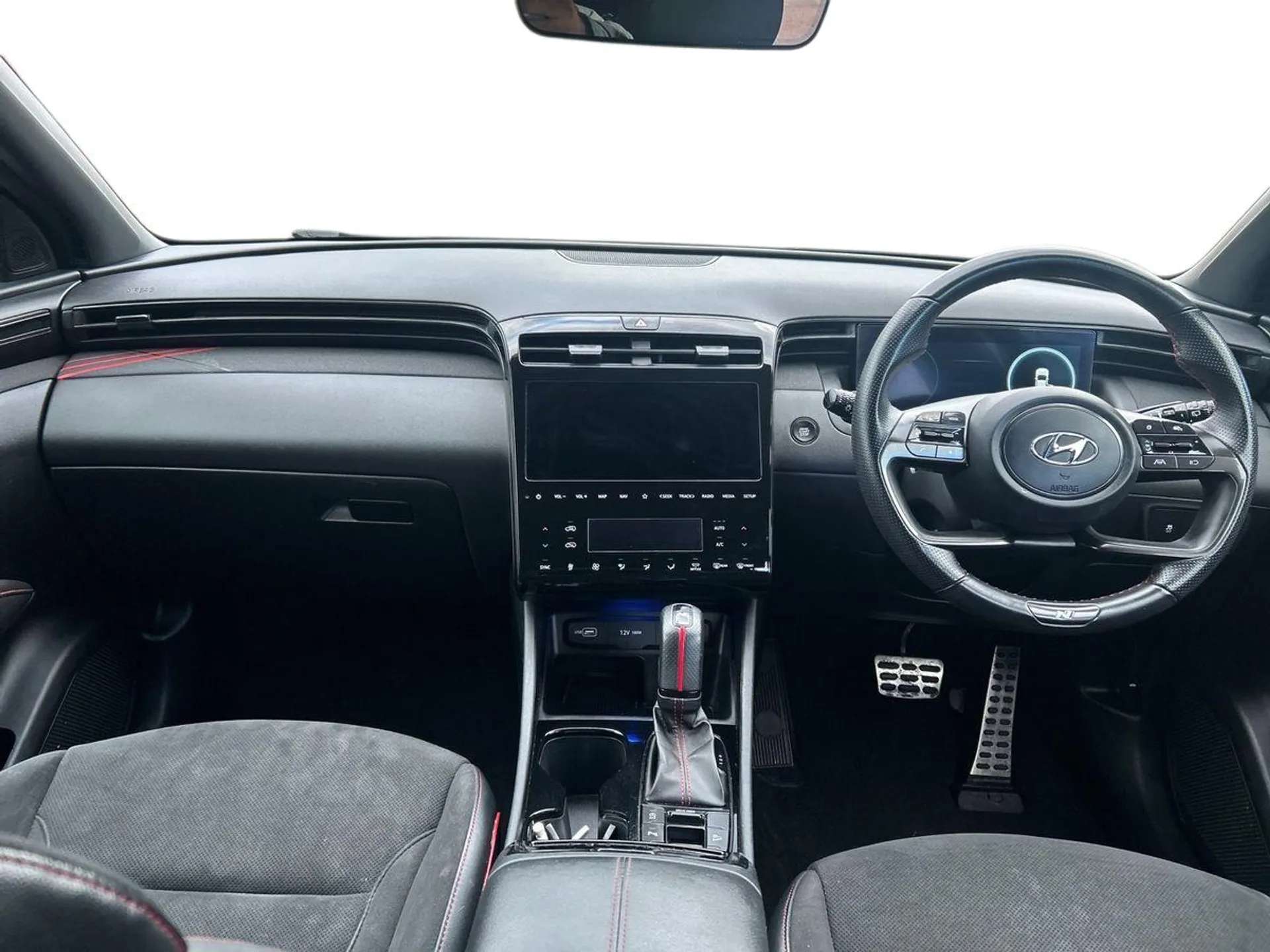 2021 HYUNDAI TUCSON 2021 HYUNDAI TUCSON