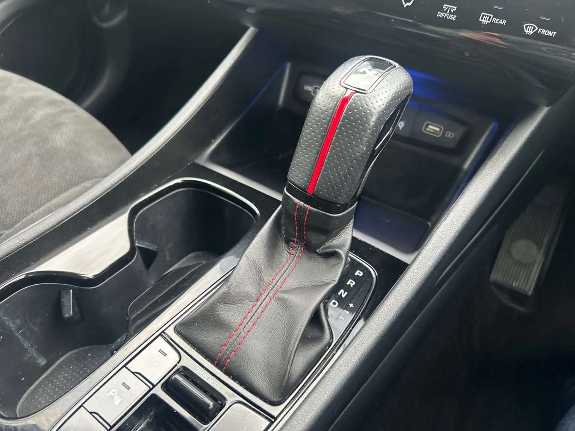 2021 HYUNDAI TUCSON 2021 HYUNDAI TUCSON