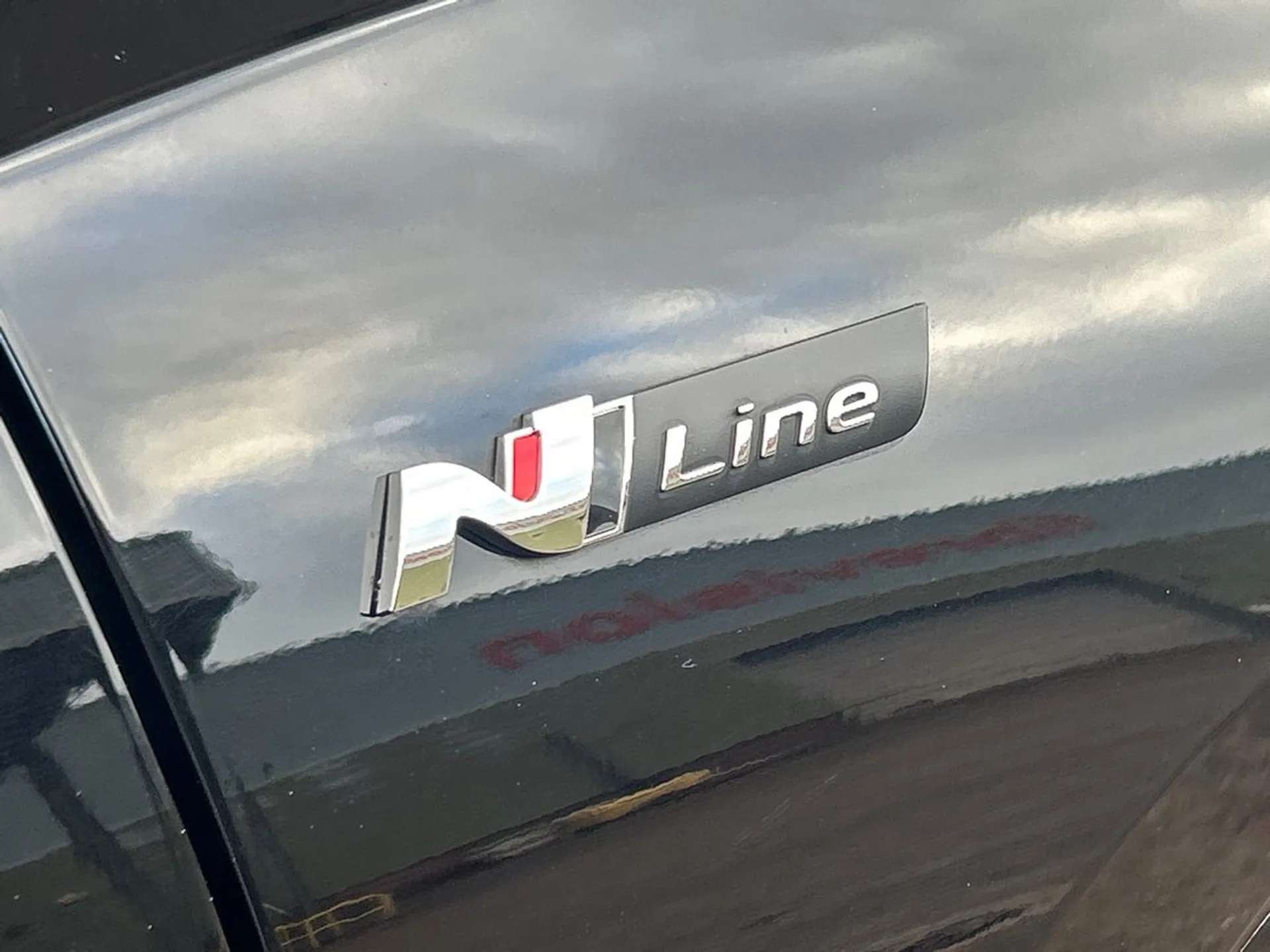 2021 HYUNDAI TUCSON 2021 HYUNDAI TUCSON