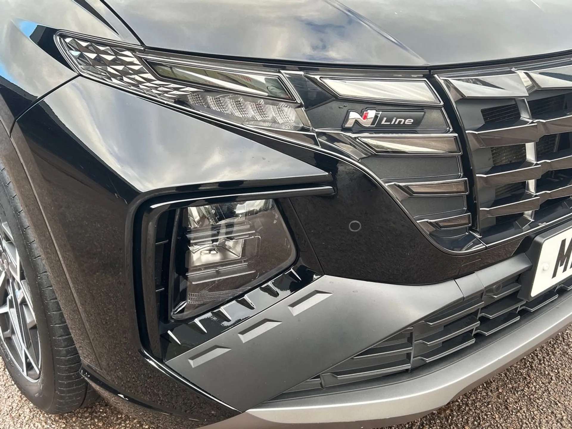 2021 HYUNDAI TUCSON 2021 HYUNDAI TUCSON