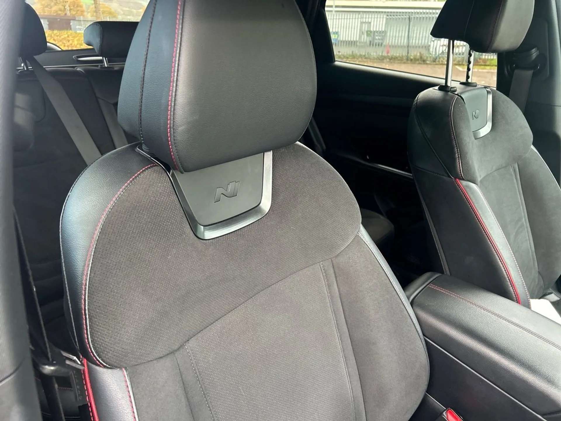 2021 HYUNDAI TUCSON 2021 HYUNDAI TUCSON