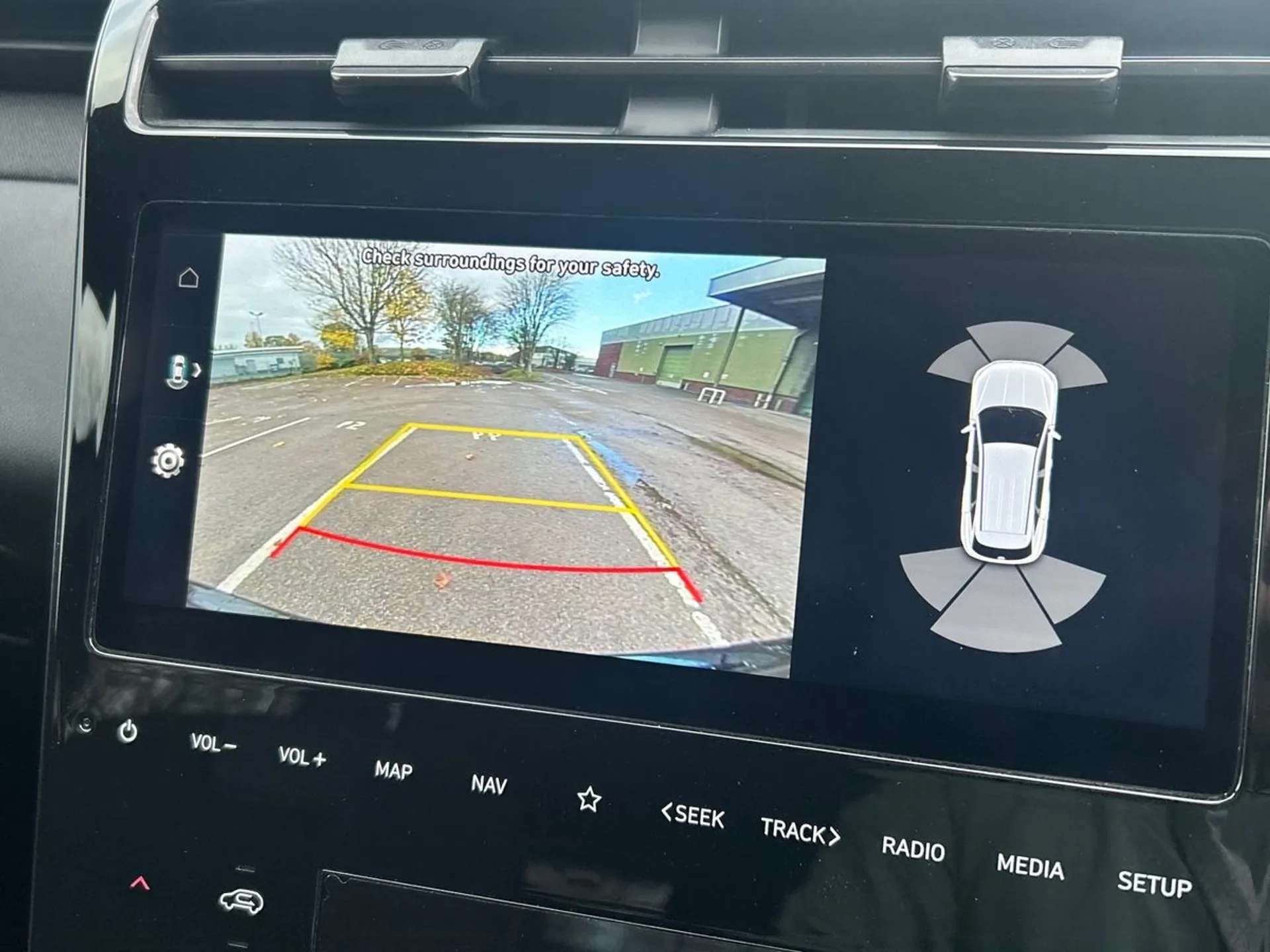 2021 HYUNDAI TUCSON 2021 HYUNDAI TUCSON