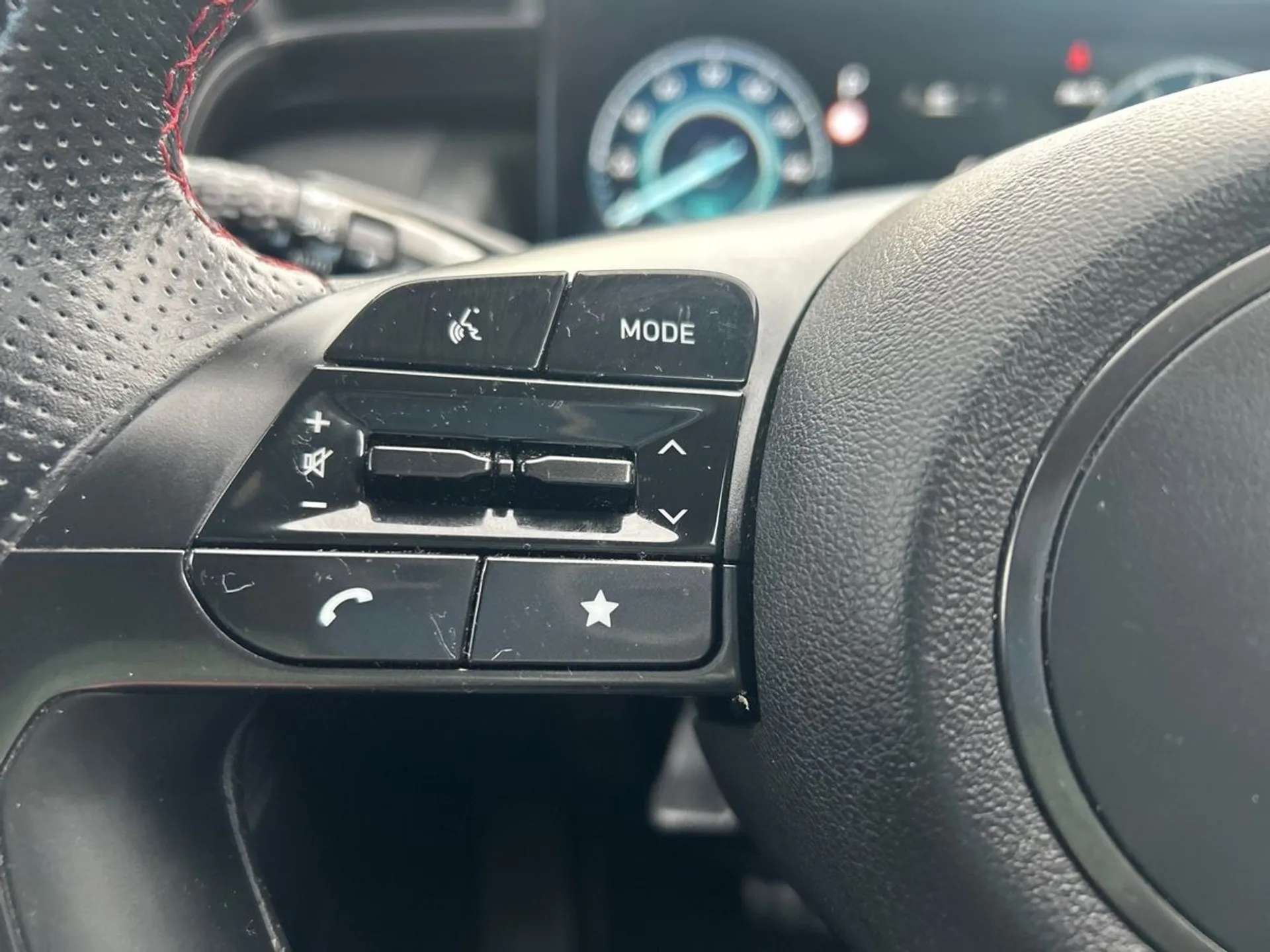 2021 HYUNDAI TUCSON 2021 HYUNDAI TUCSON