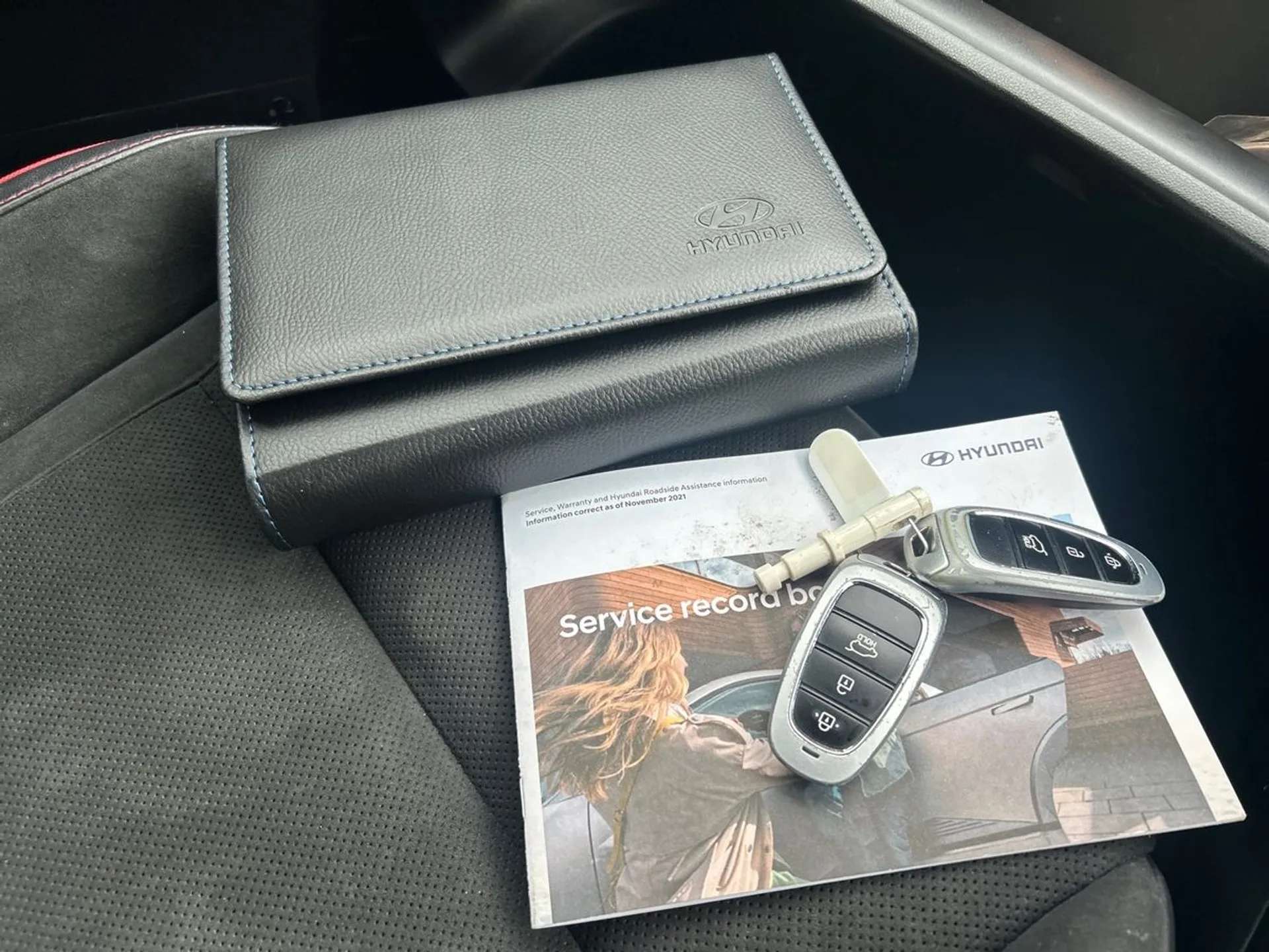 2021 HYUNDAI TUCSON 2021 HYUNDAI TUCSON