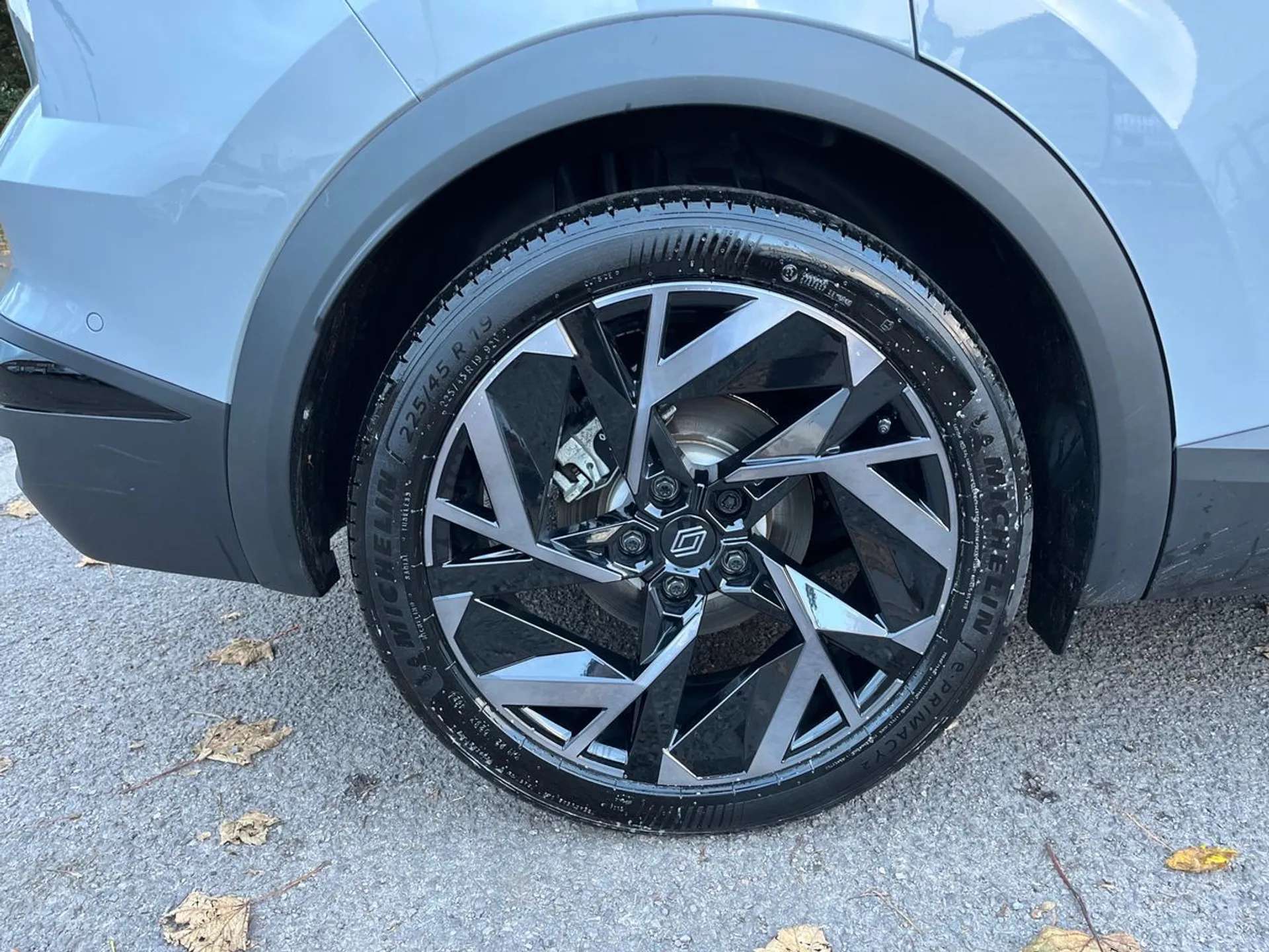 2025 RENAULT SYMBIOZ 2025 RENAULT SYMBIOZ