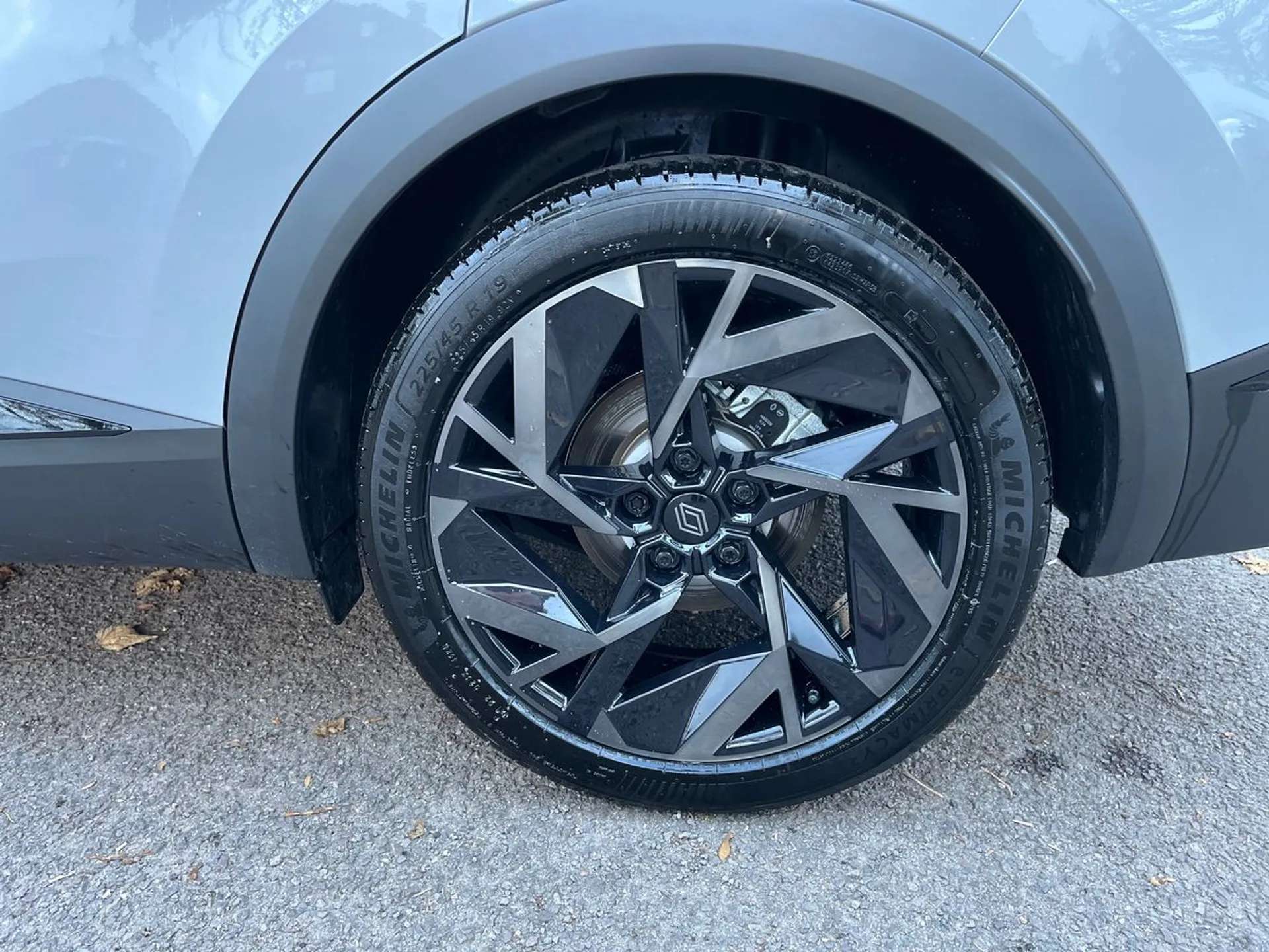 2025 RENAULT SYMBIOZ 2025 RENAULT SYMBIOZ