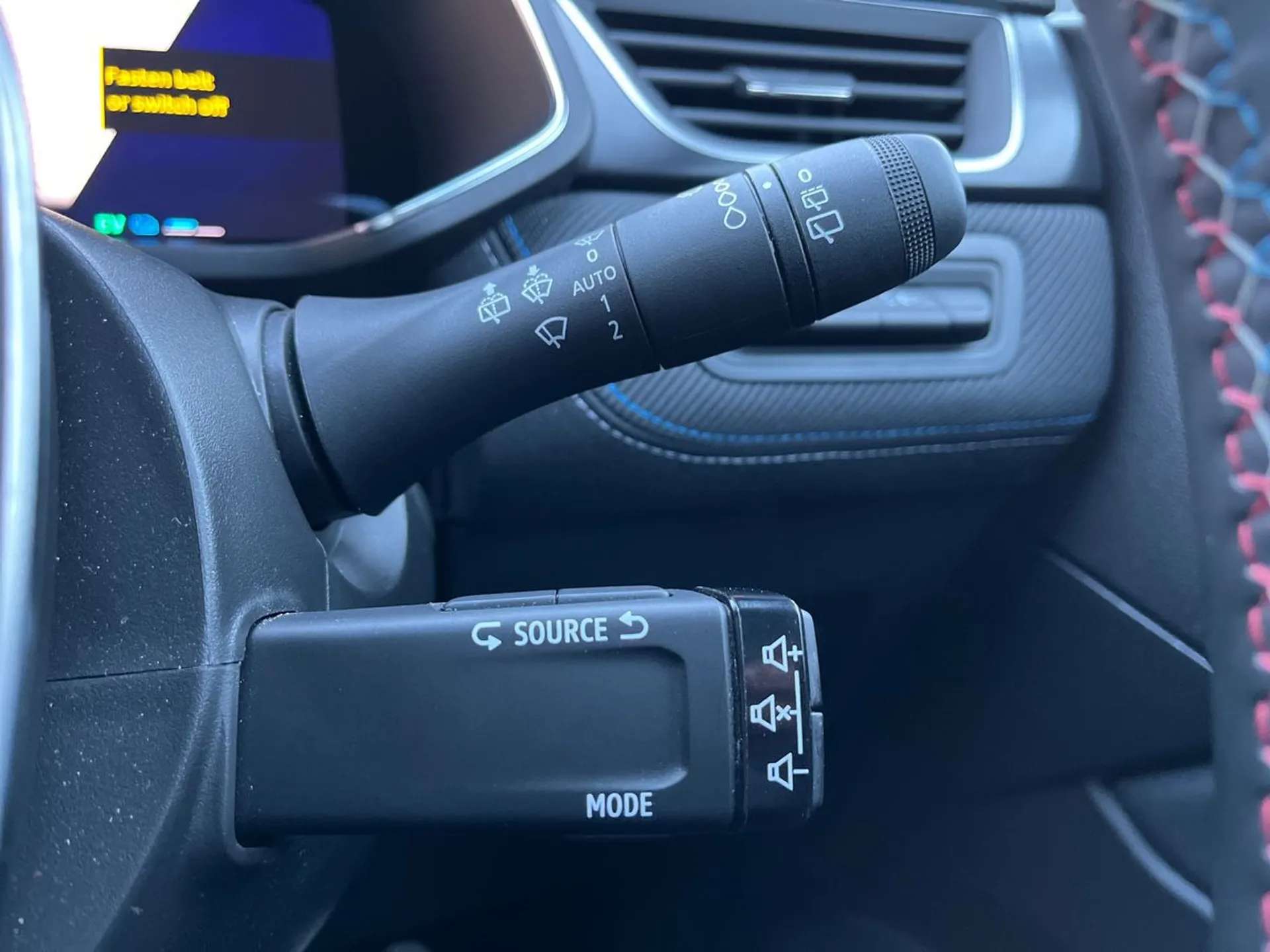 2025 RENAULT SYMBIOZ 2025 RENAULT SYMBIOZ