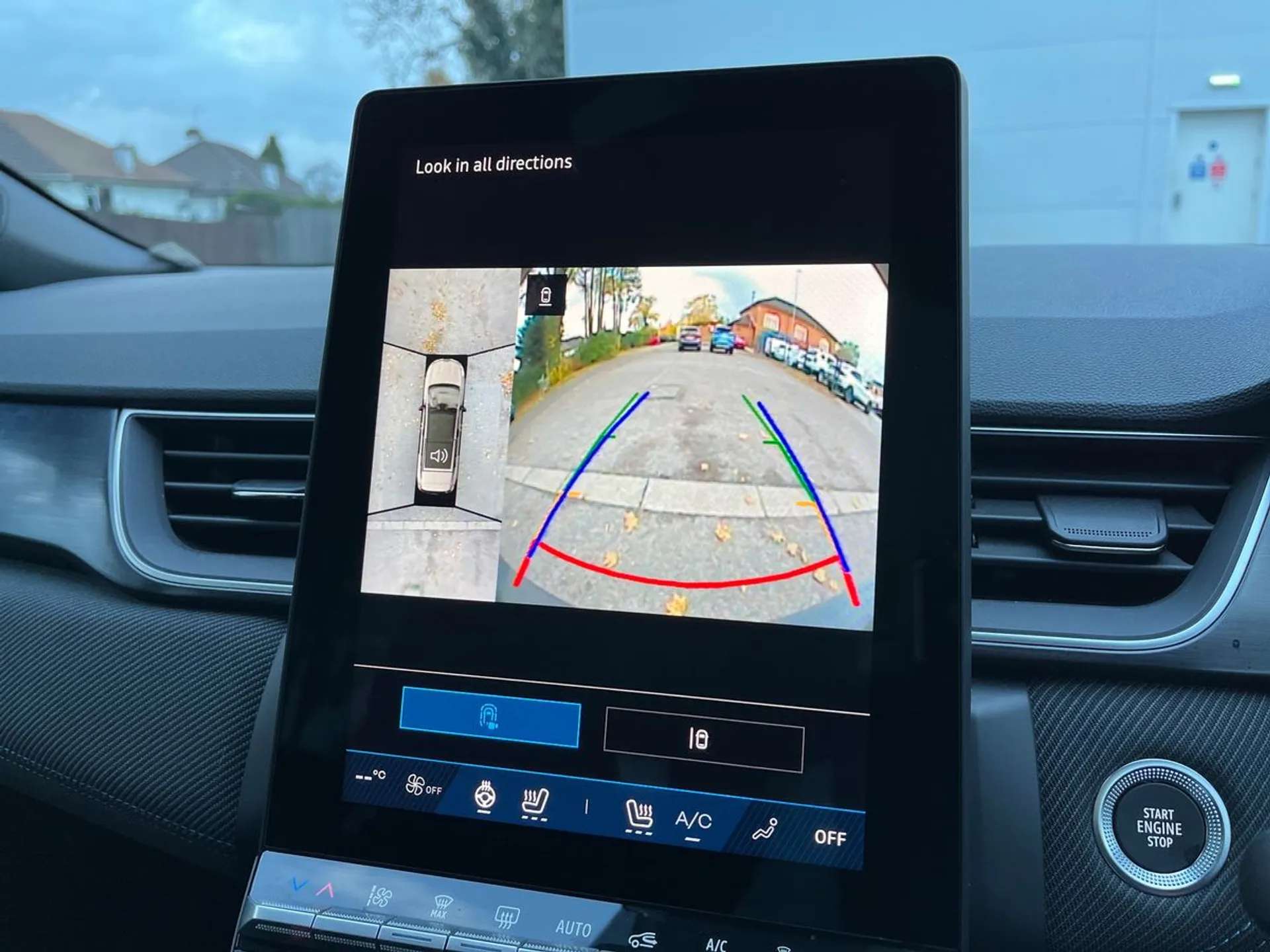 2025 RENAULT SYMBIOZ 2025 RENAULT SYMBIOZ