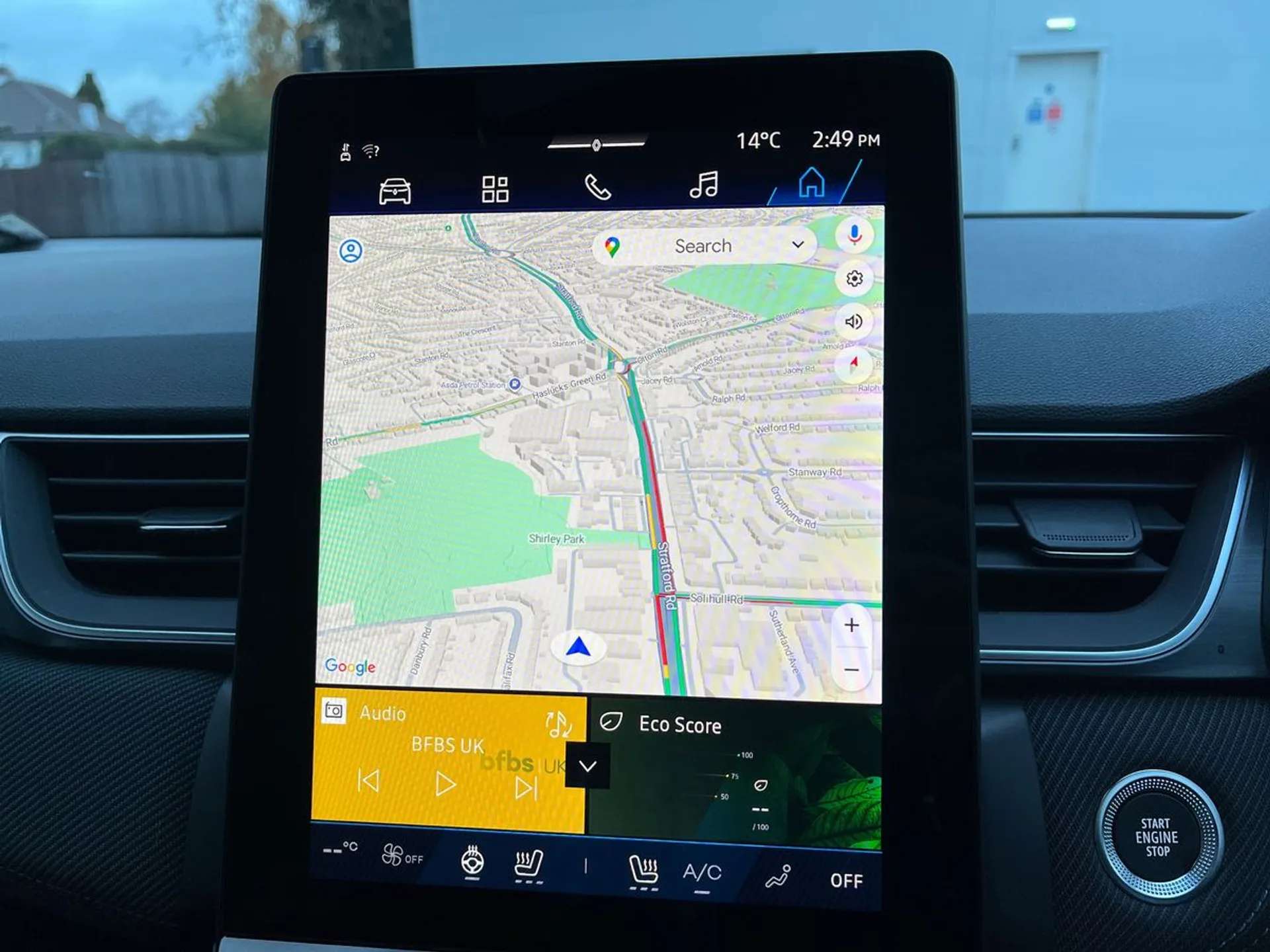 2025 RENAULT SYMBIOZ 2025 RENAULT SYMBIOZ