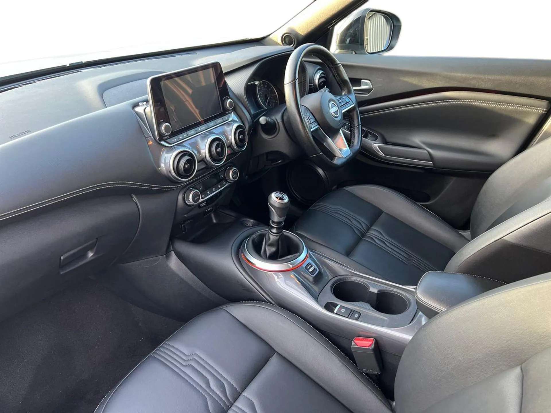 2024 NISSAN JUKE 2024 NISSAN JUKE