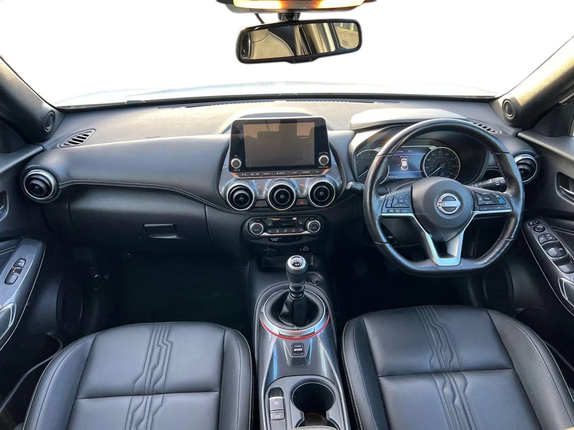 2024 NISSAN JUKE 2024 NISSAN JUKE