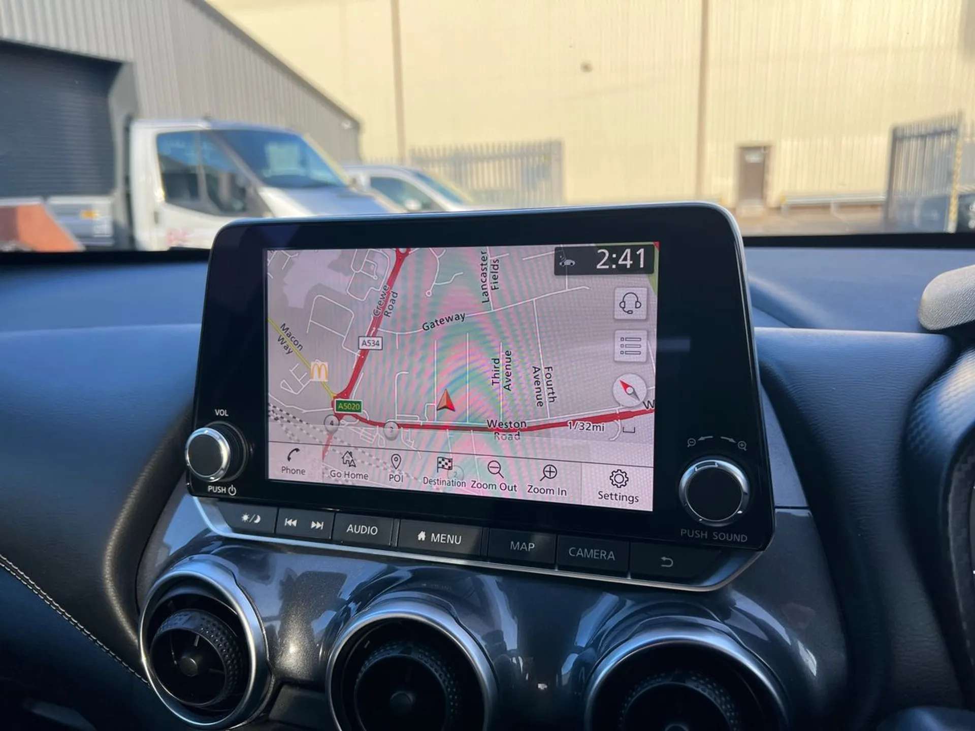 2024 NISSAN JUKE 2024 NISSAN JUKE