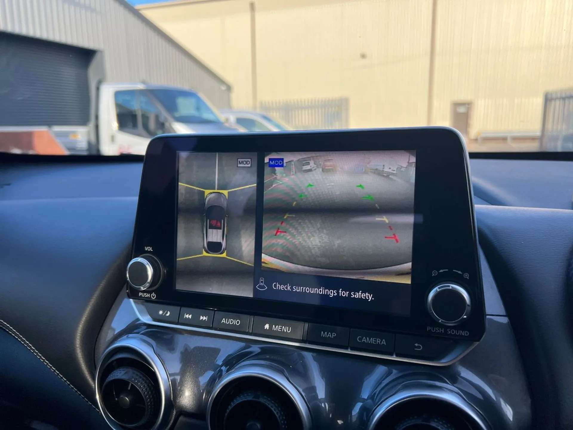 2024 NISSAN JUKE 2024 NISSAN JUKE