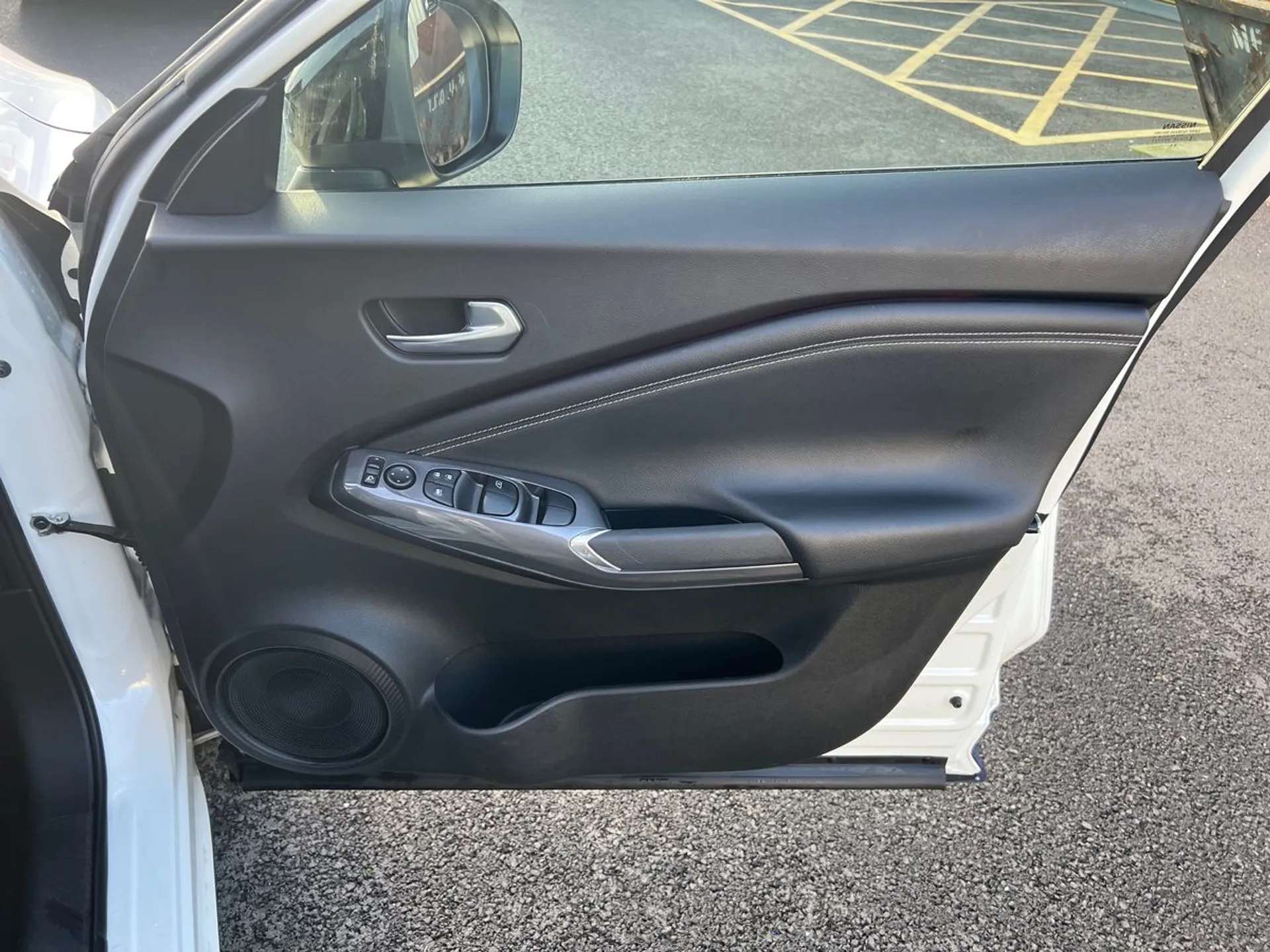 2024 NISSAN JUKE 2024 NISSAN JUKE